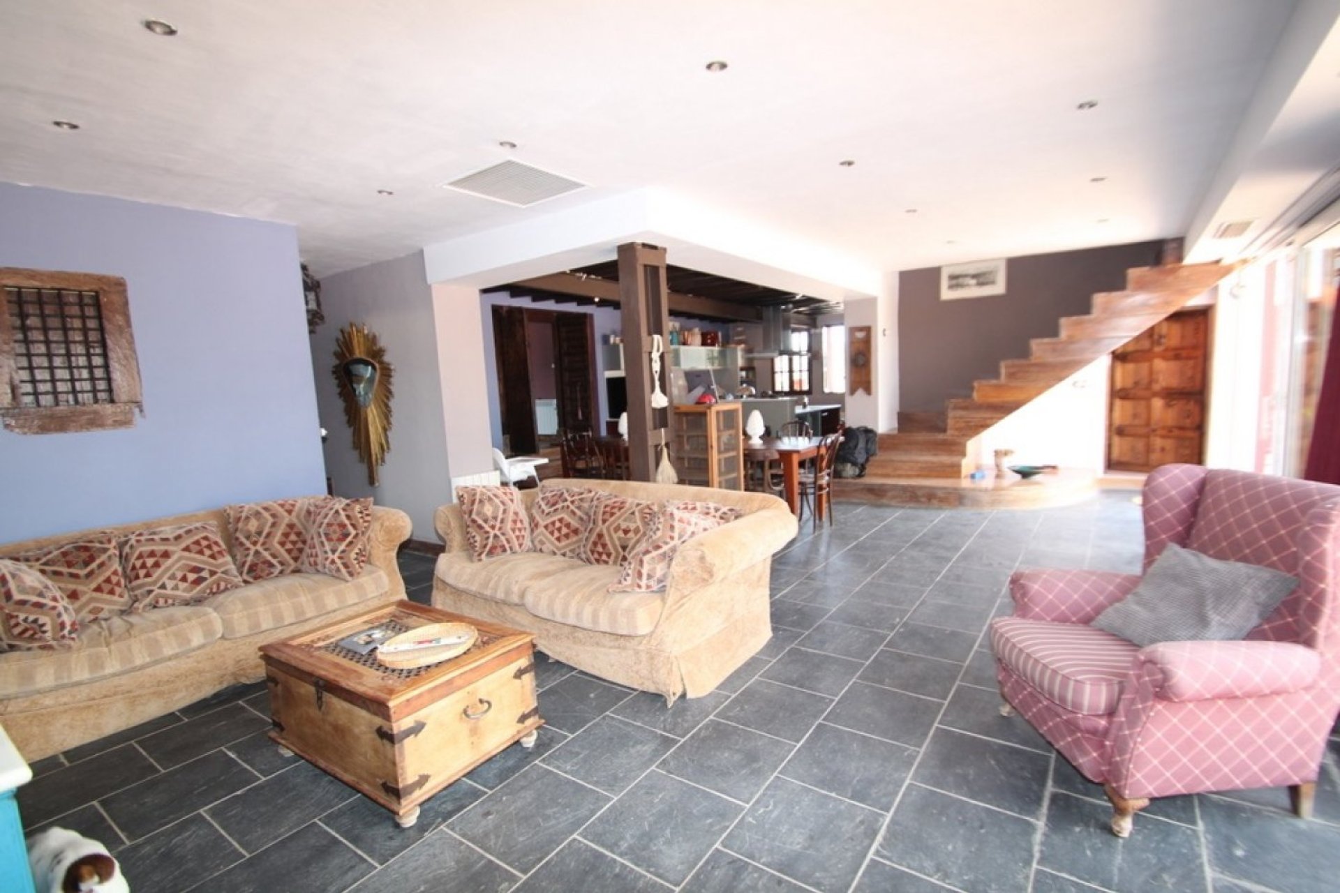 Revente - propriété rurale - Orihuela - Torremendo