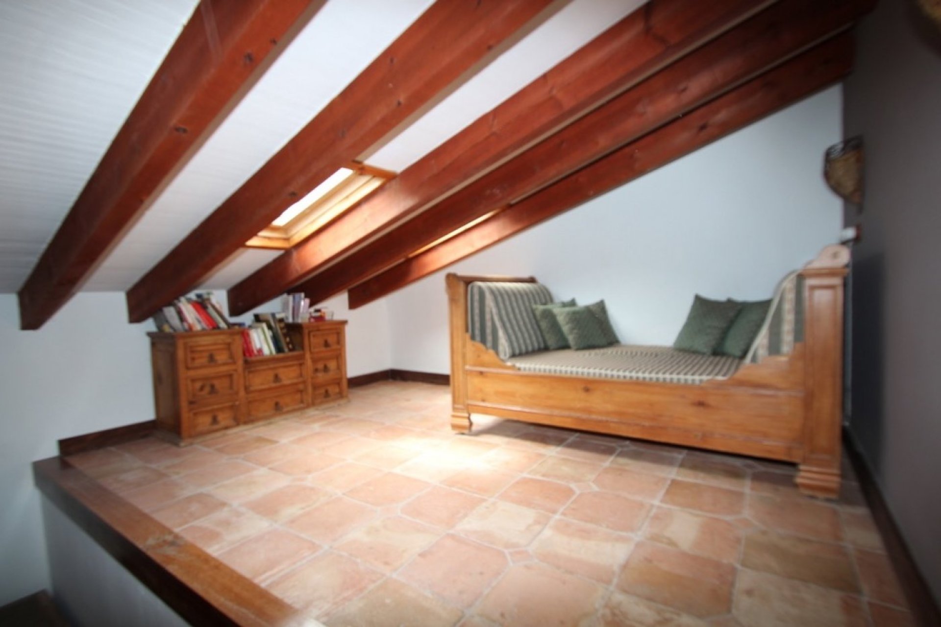 Revente - propriété rurale - Orihuela - Torremendo