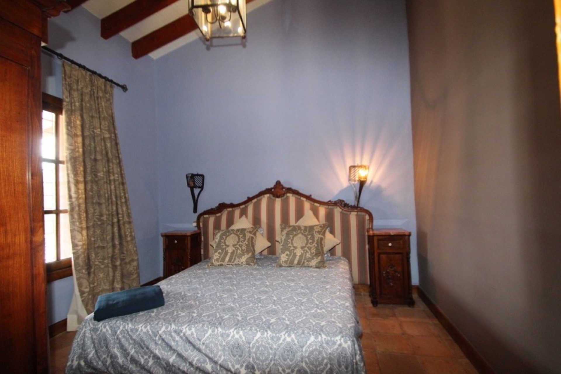 Revente - propriété rurale - Orihuela - Torremendo