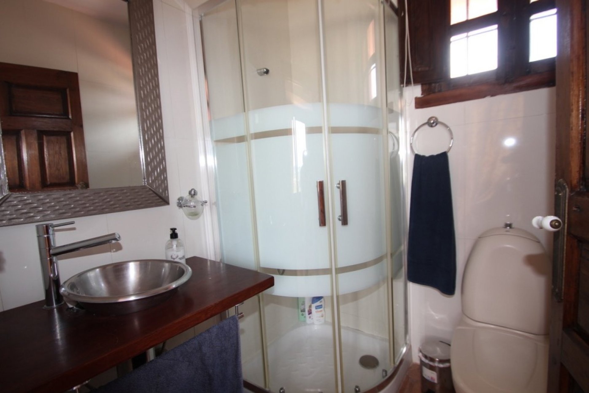 Revente - propriété rurale - Orihuela - Torremendo