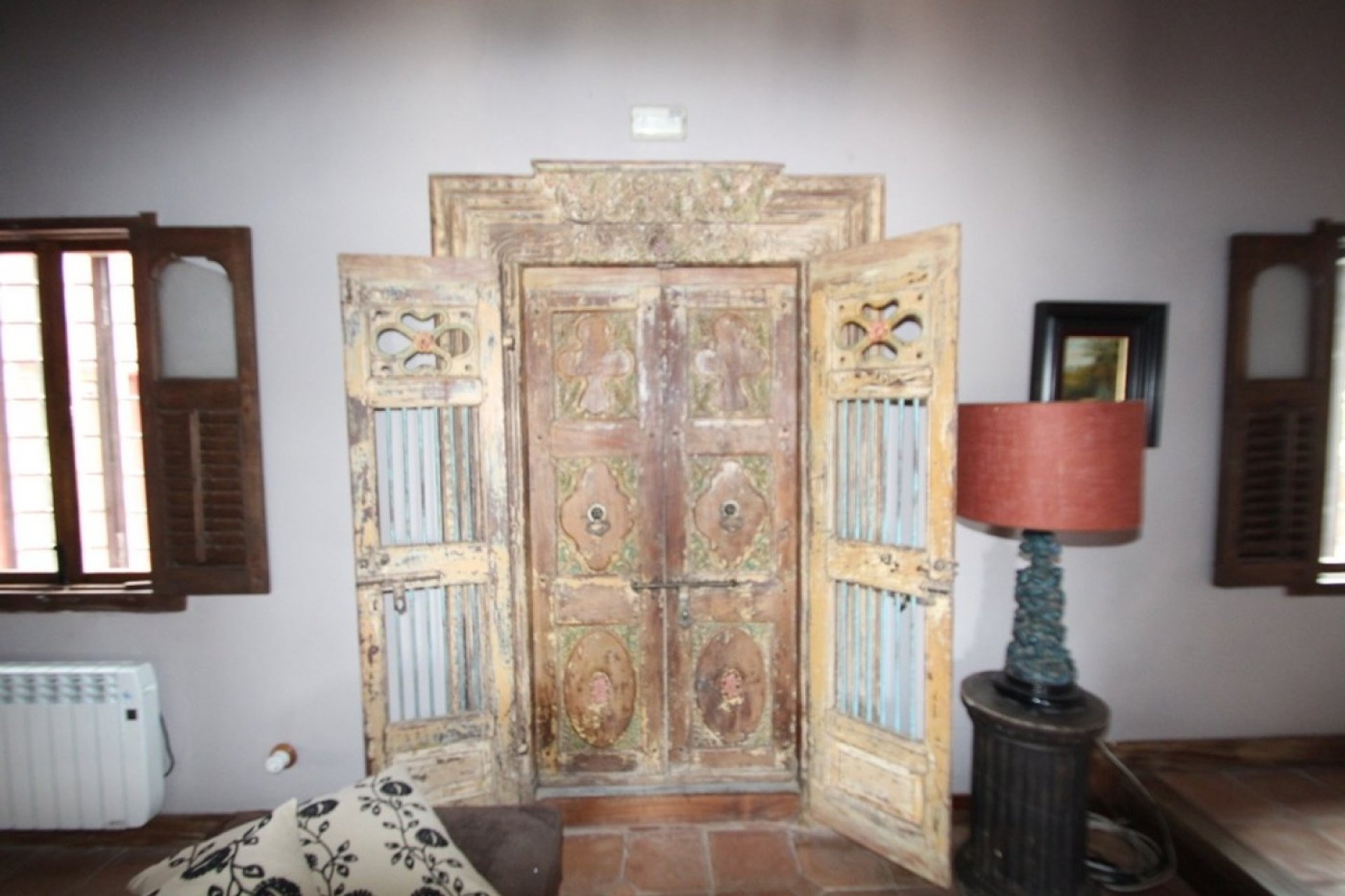 Revente - propriété rurale - Orihuela - Torremendo