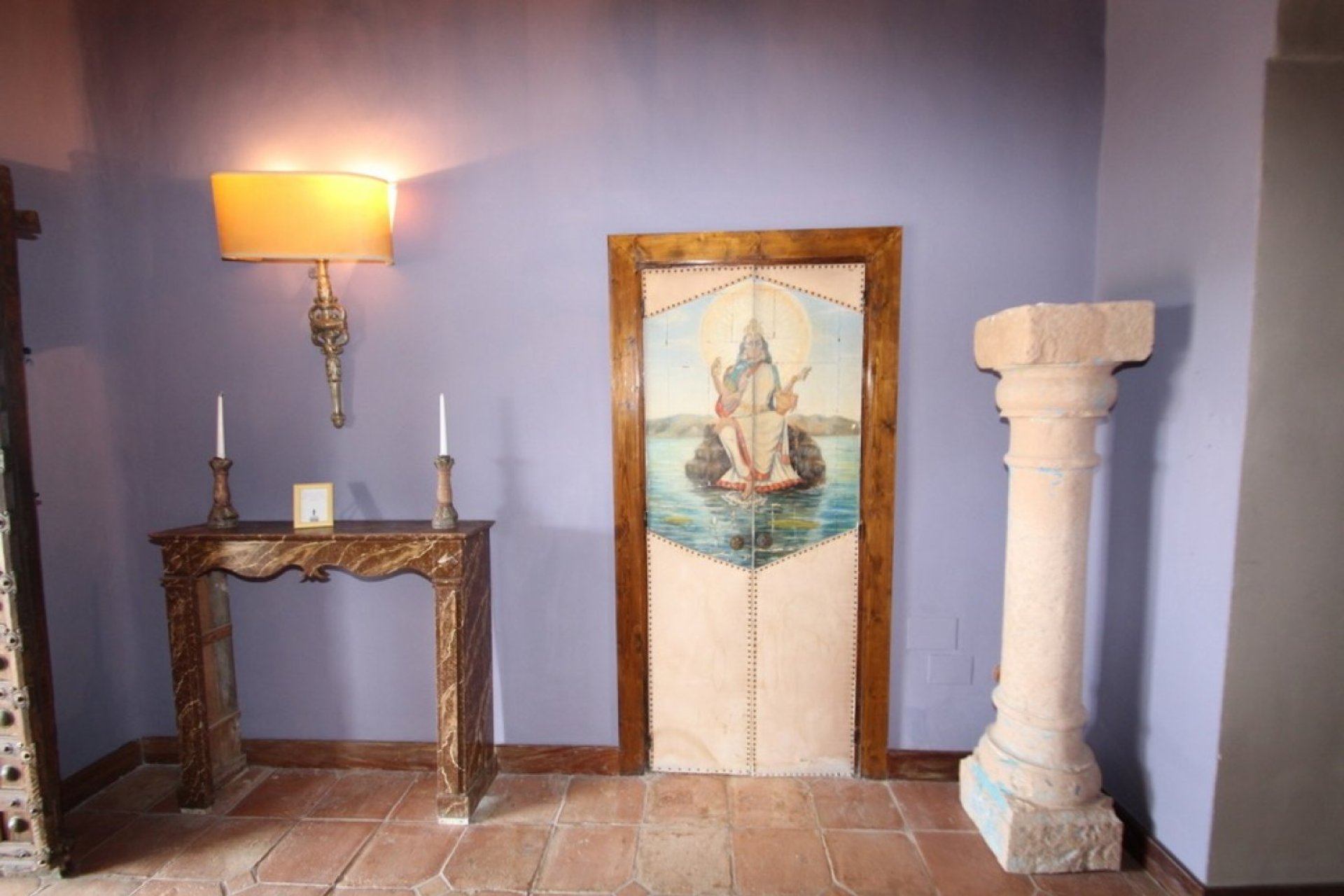 Revente - propriété rurale - Orihuela - Torremendo