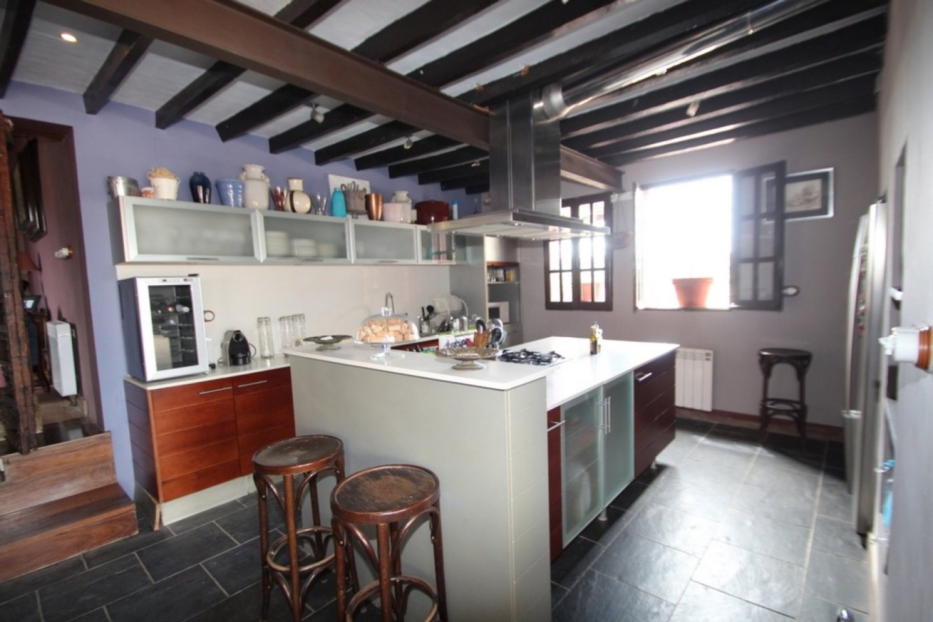 Revente - propriété rurale - Orihuela - Torremendo