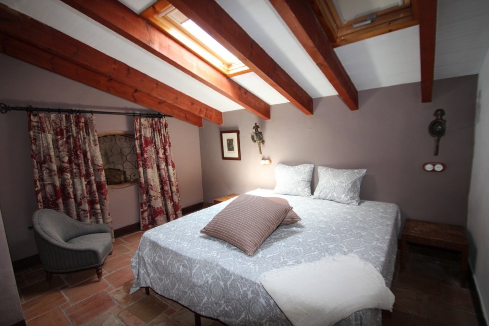 Revente - propriété rurale - Orihuela - Torremendo