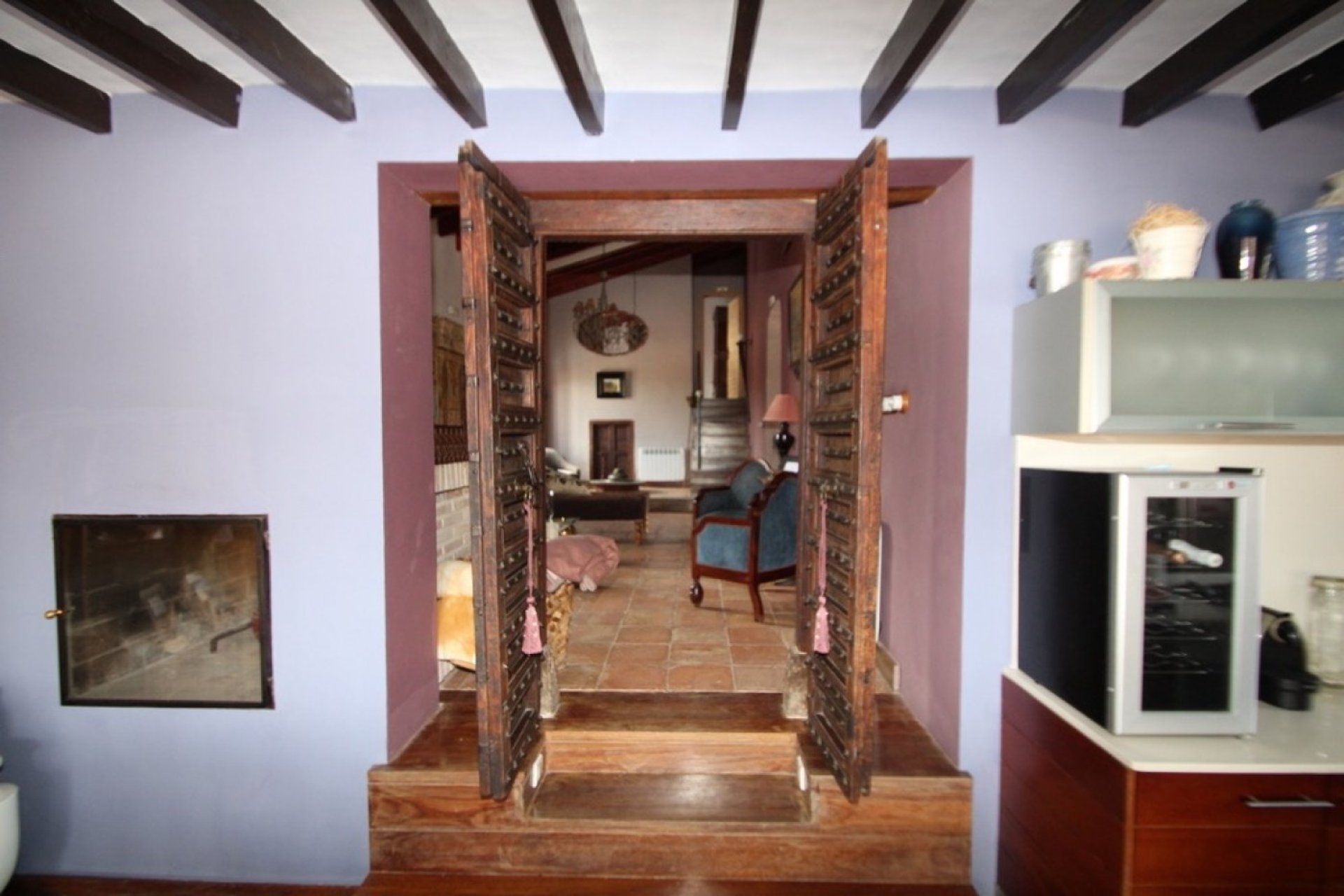 Revente - propriété rurale - Orihuela - Torremendo