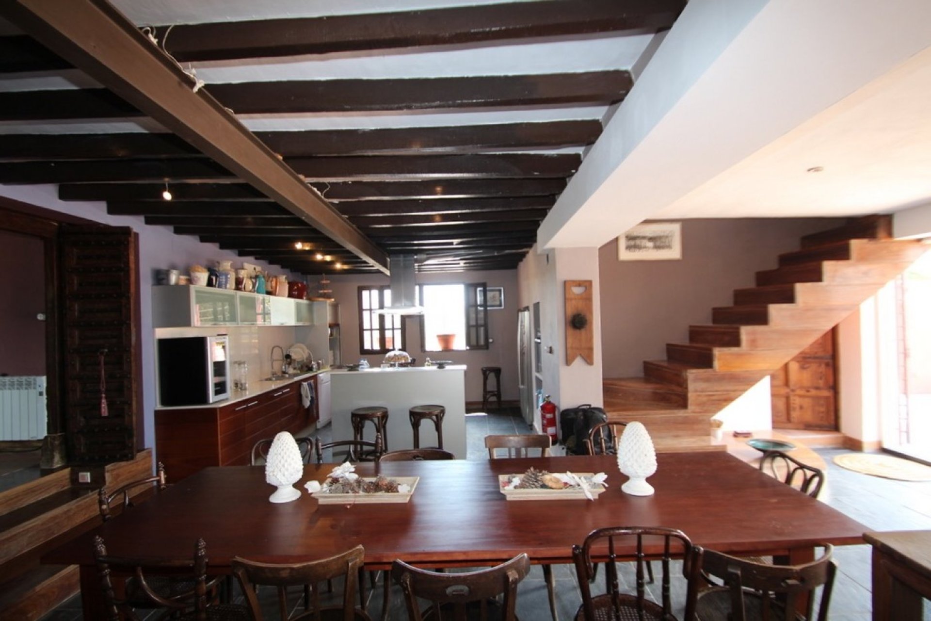 Revente - propriété rurale - Orihuela - Torremendo