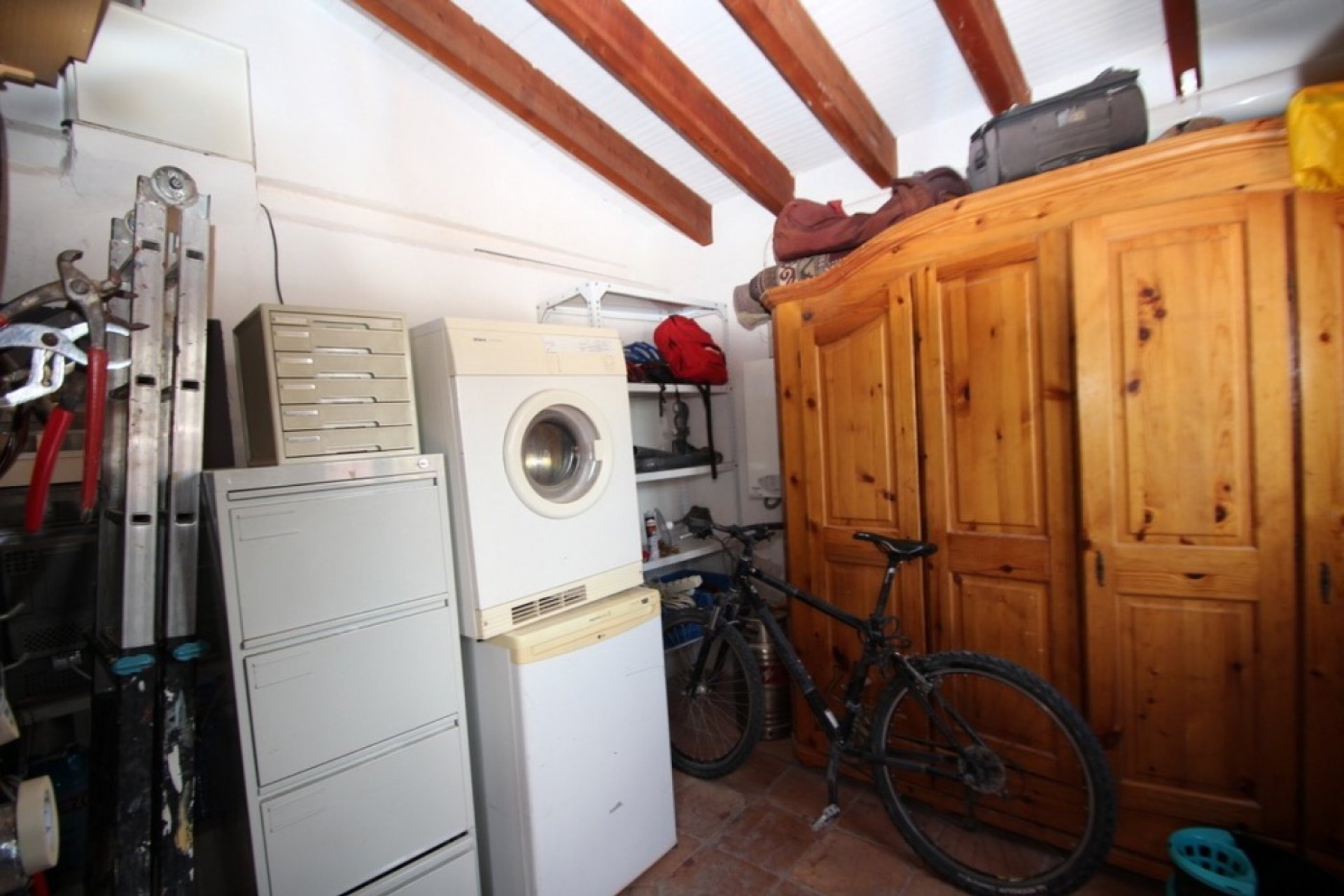 Revente - propriété rurale - Orihuela - Torremendo