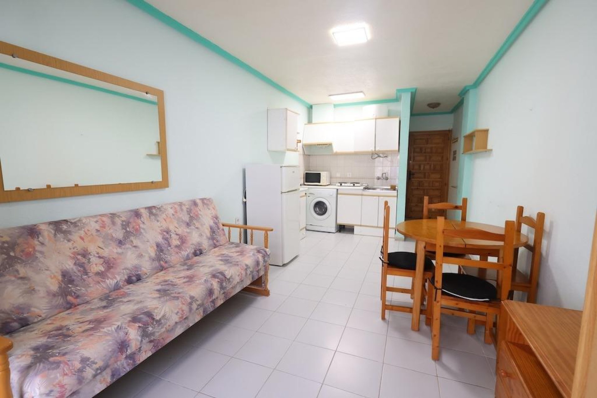 Revente - Studio - Torrevieja - La Siesta - El Salado - Torreta