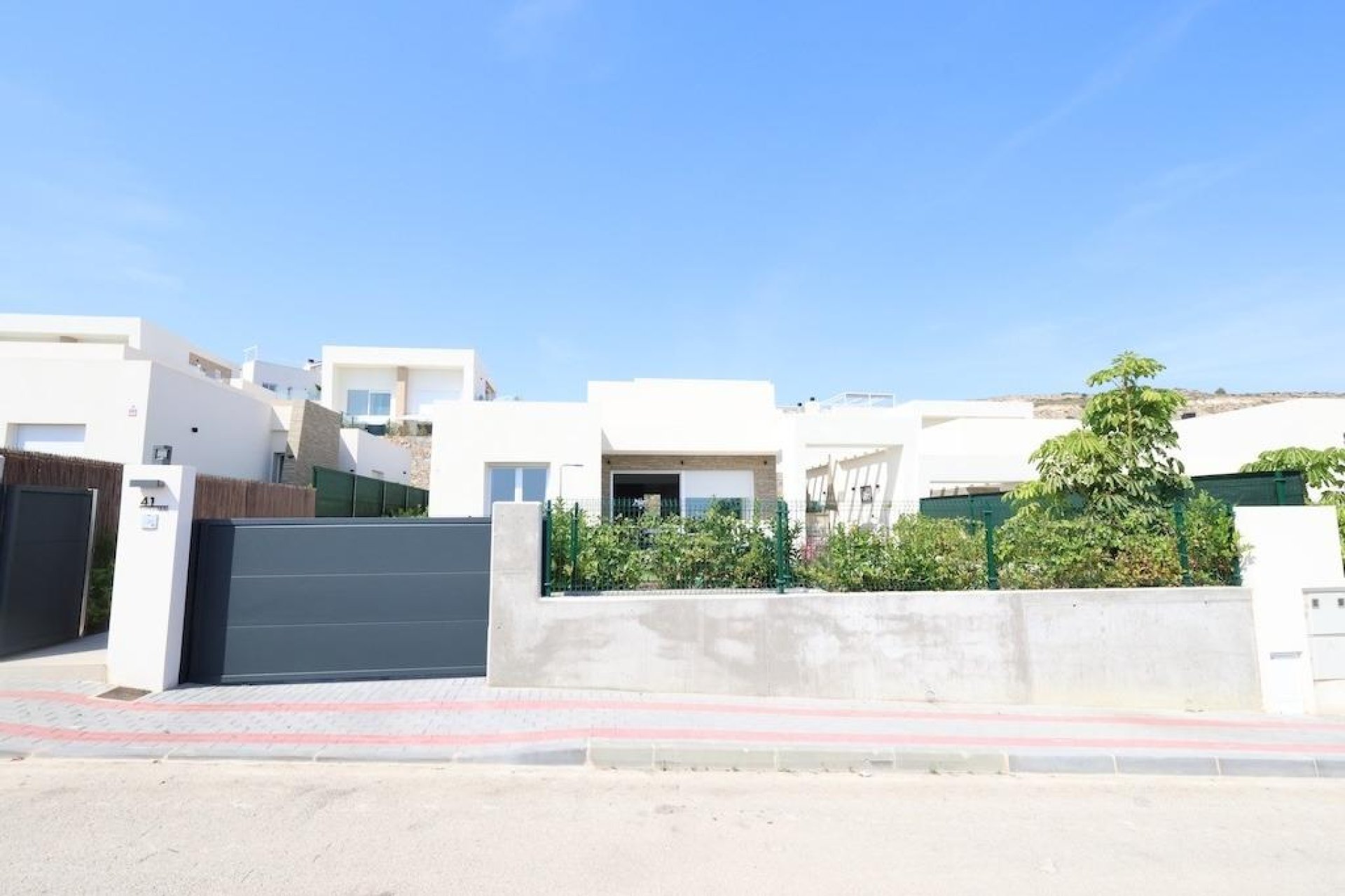 Revente - Villa - Algorfa - La Finca Golf Resort
