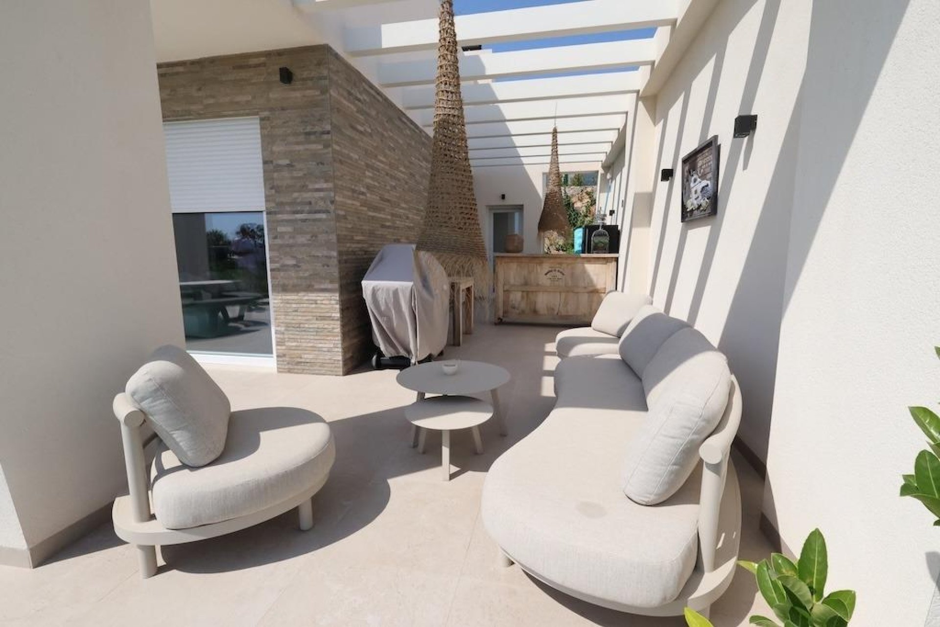 Revente - Villa - Algorfa - La Finca Golf Resort