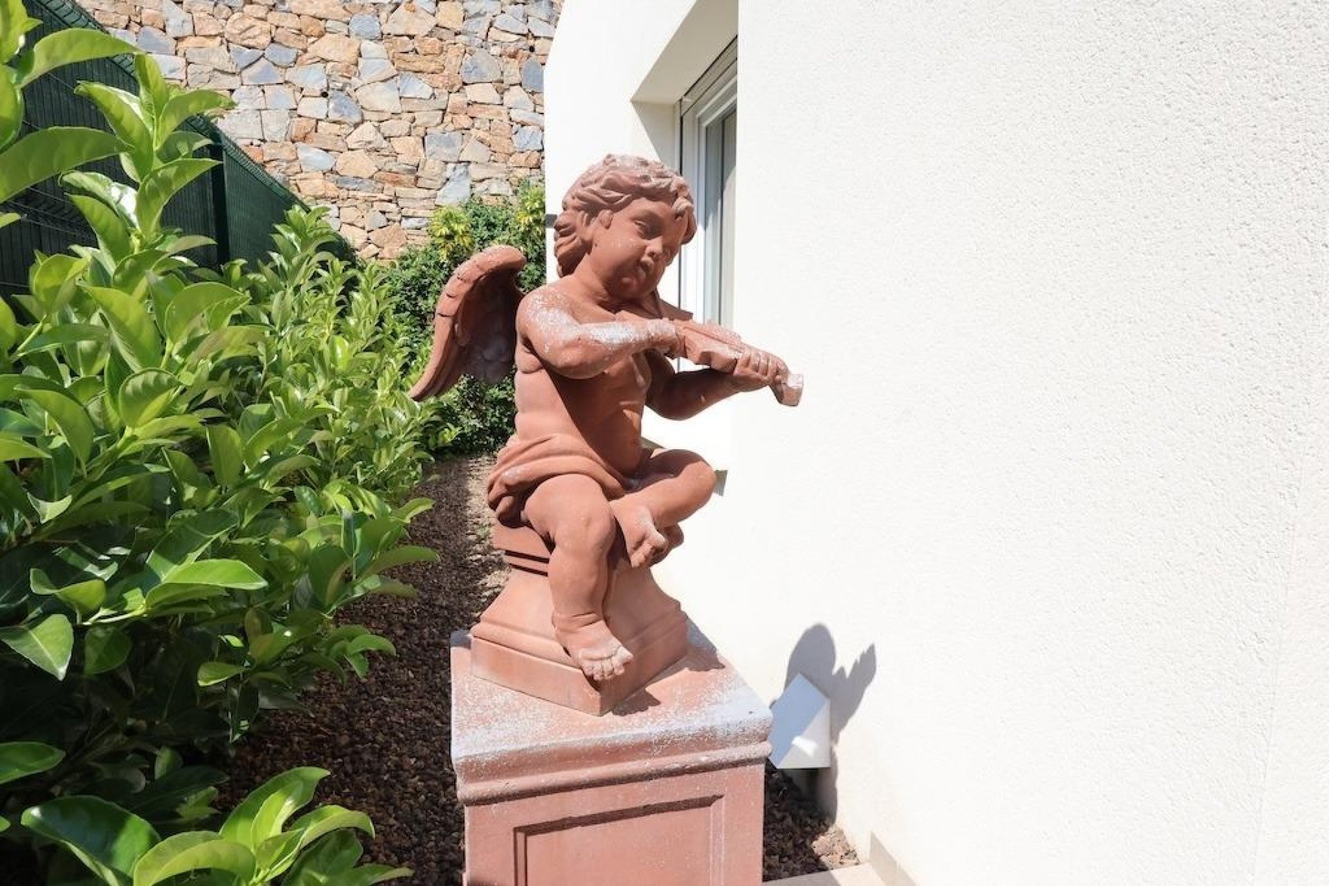 Revente - Villa - Algorfa - La Finca Golf Resort