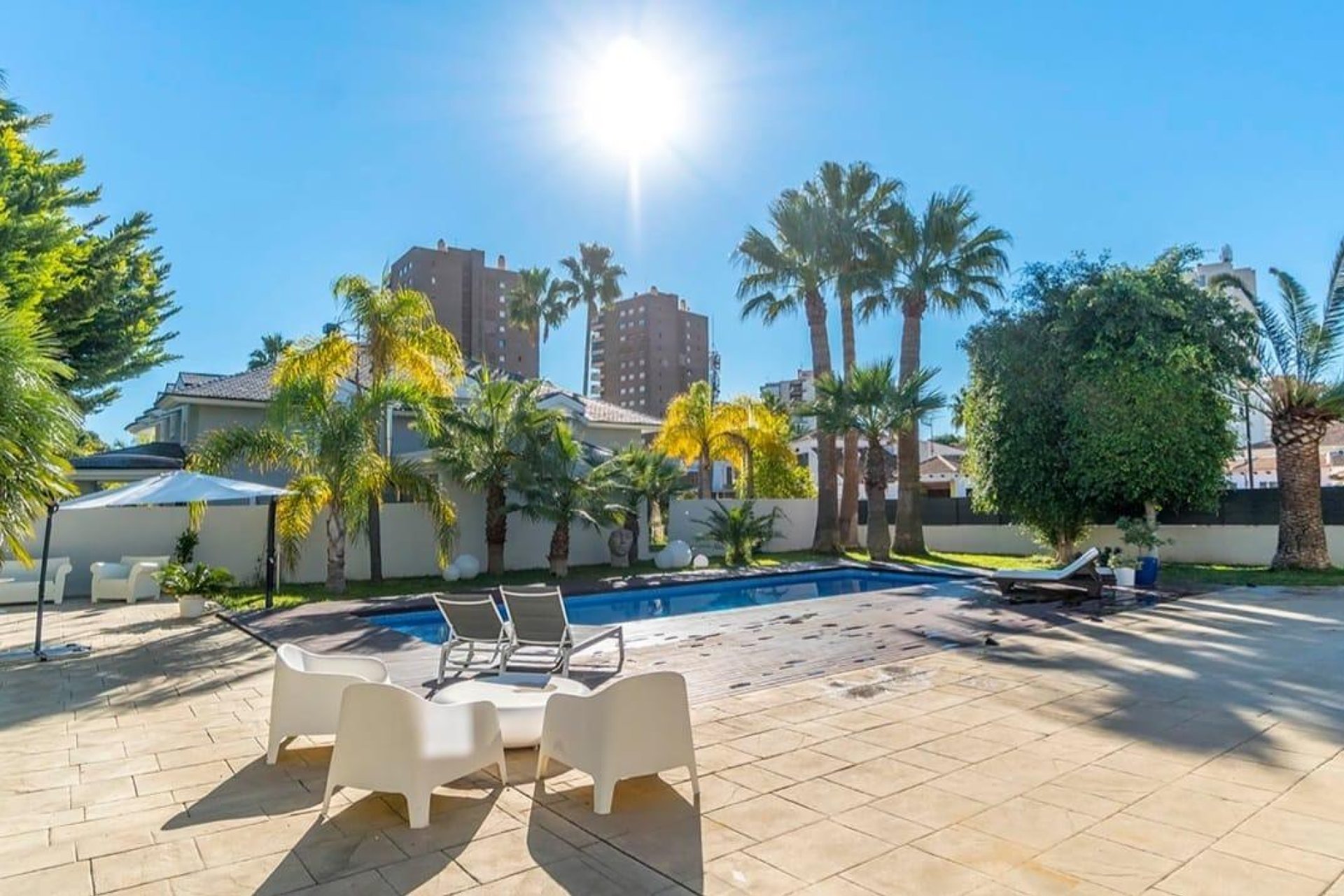 Revente - Villa - Orihuela Costa - Campoamor