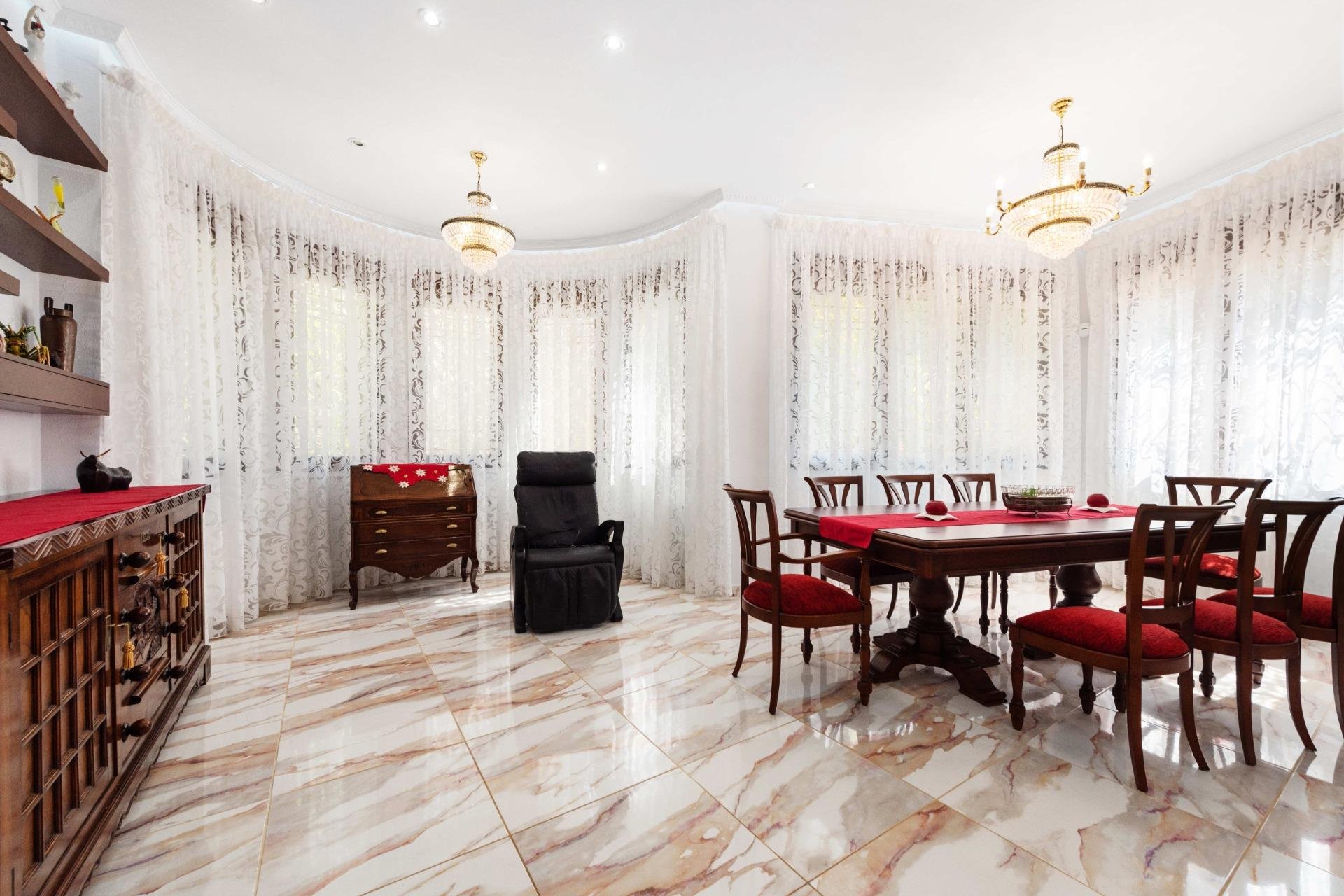 Revente - Villa - Orihuela Costa - Campoamor