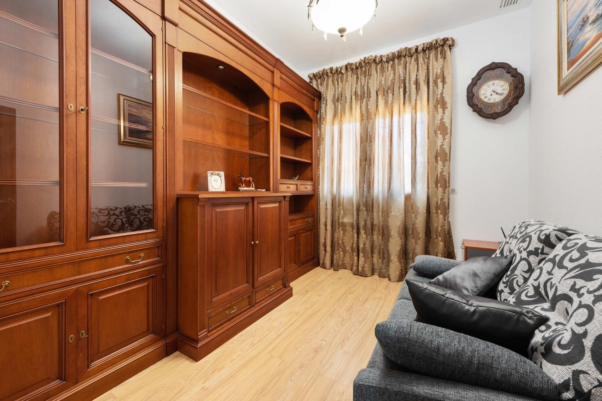 Revente - Villa - Orihuela Costa - Campoamor