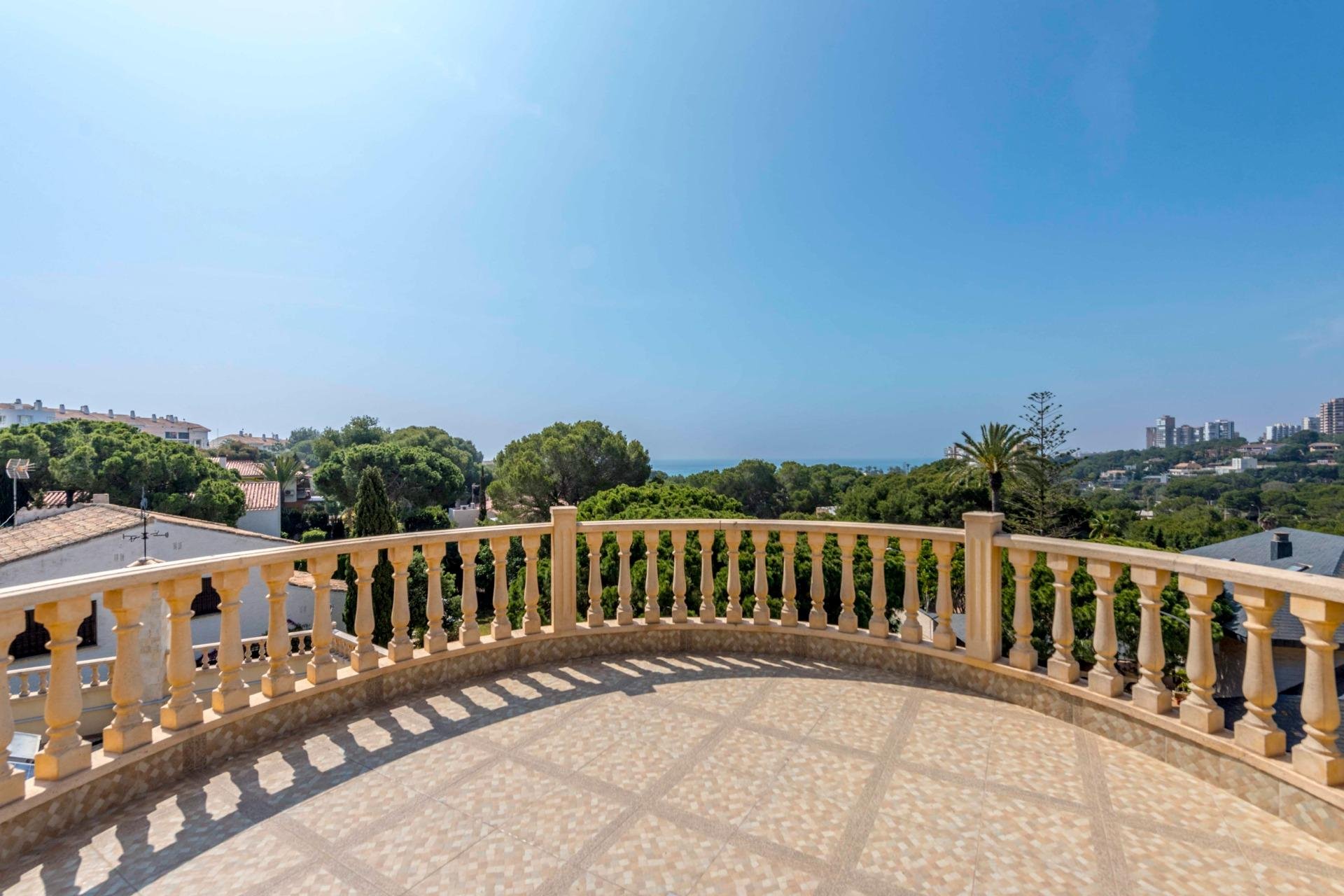 Revente - Villa - Orihuela Costa - Campoamor
