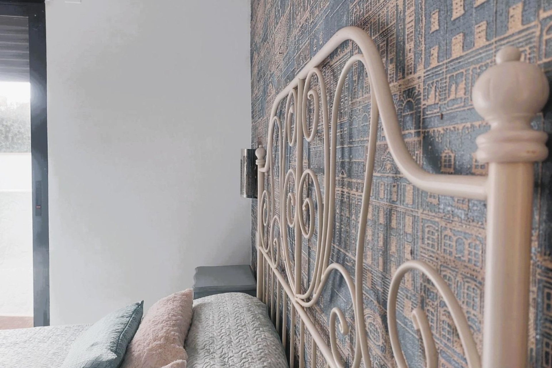 Revente - Villa - Pilar de la Horadada - Torre De La Horadada