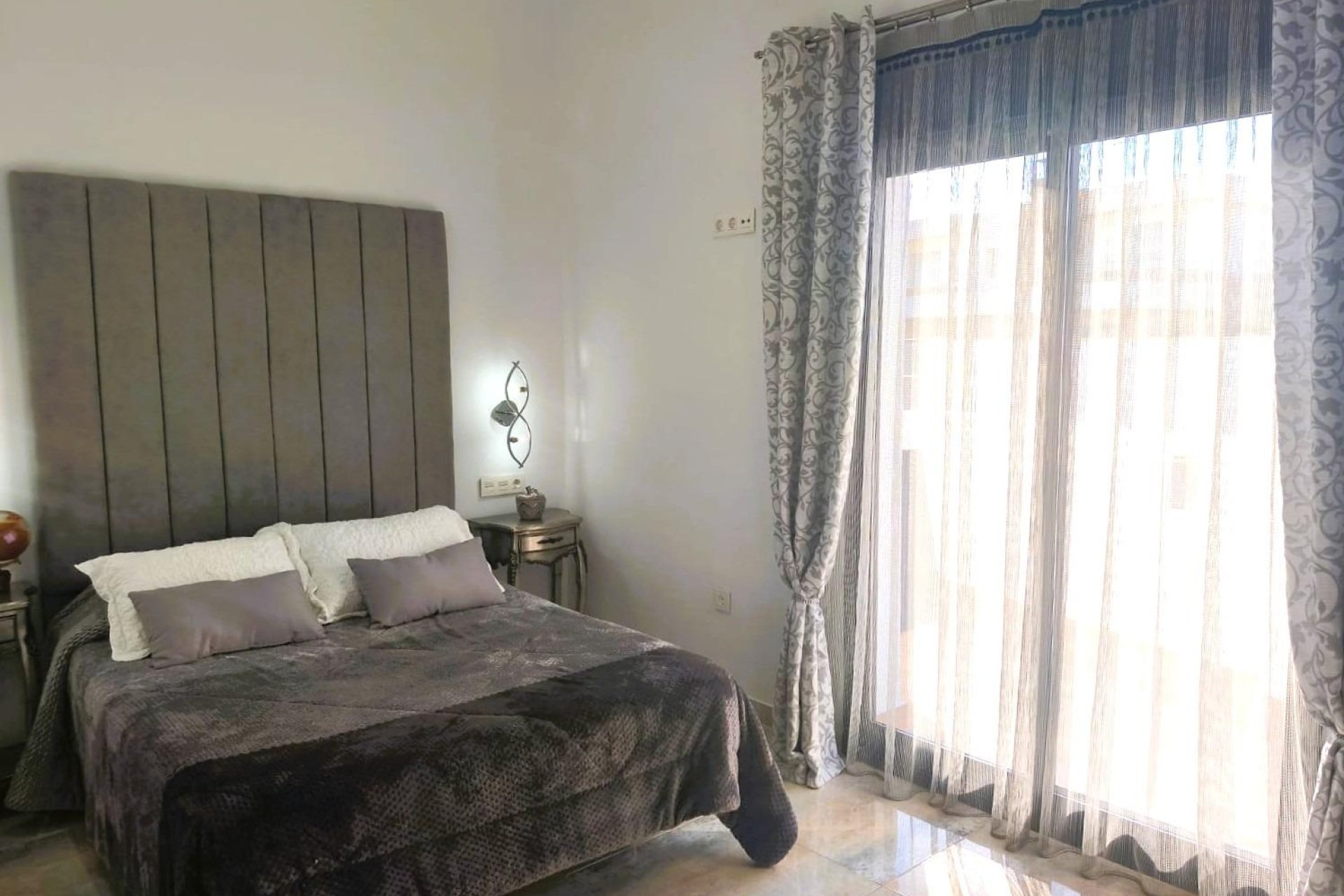 Revente - Villa - Pilar de la Horadada - Torre De La Horadada