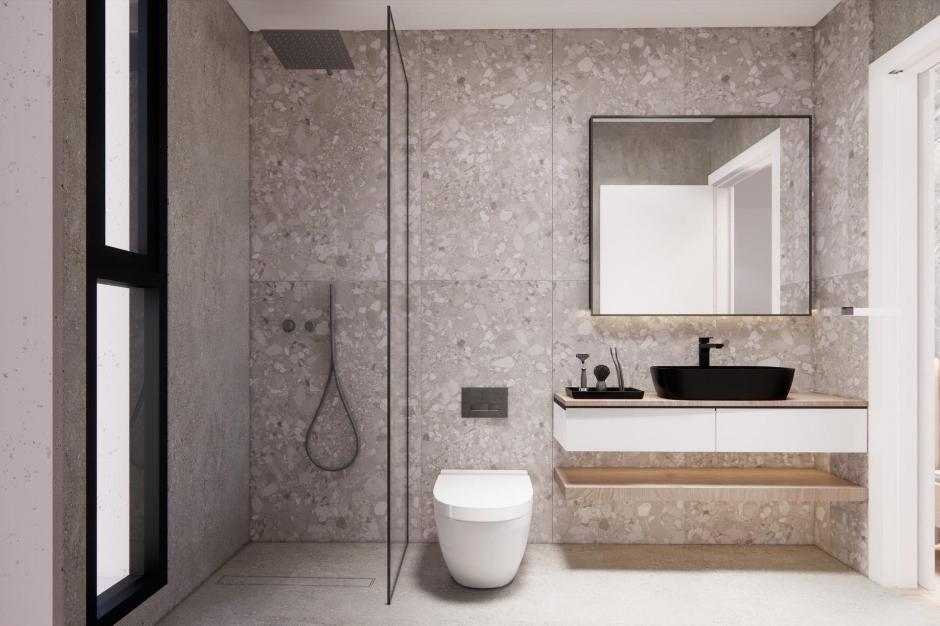 Revente - Villa - Torre - Pacheco - Santa Rosalia Lake And Life Resort