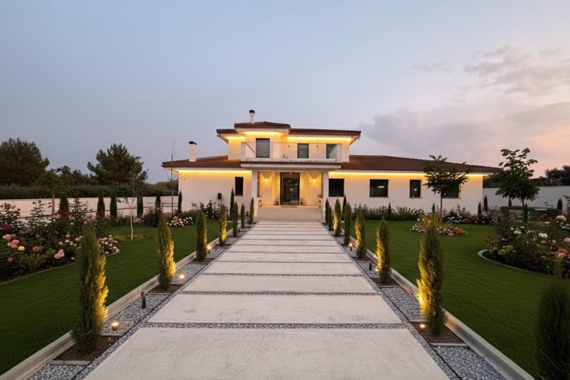 Revente - Villa - Valdemorillo - Mojadillas - Parque de las Infantas - El Paraiso