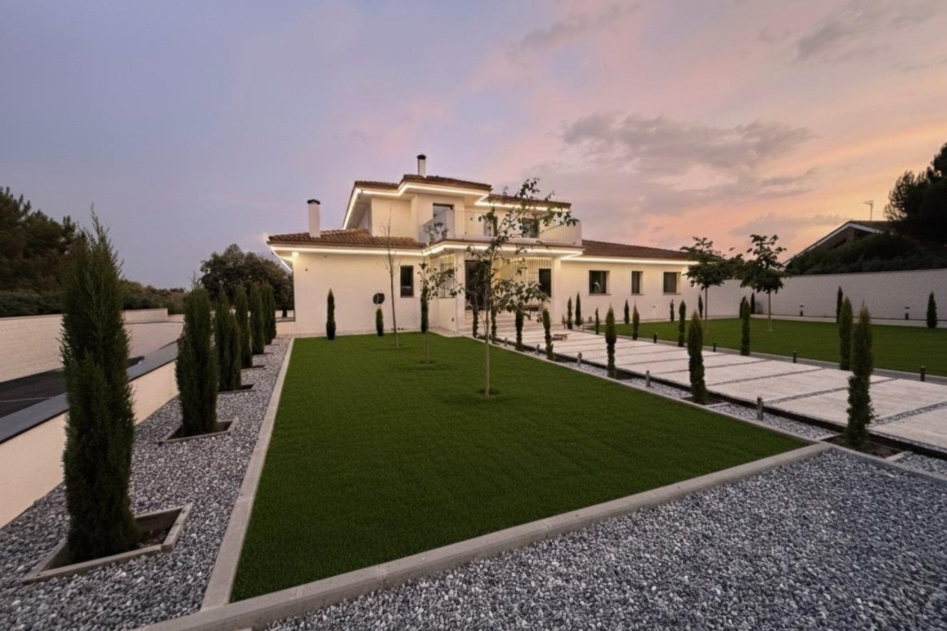 Revente - Villa - Valdemorillo - Mojadillas - Parque de las Infantas - El Paraiso