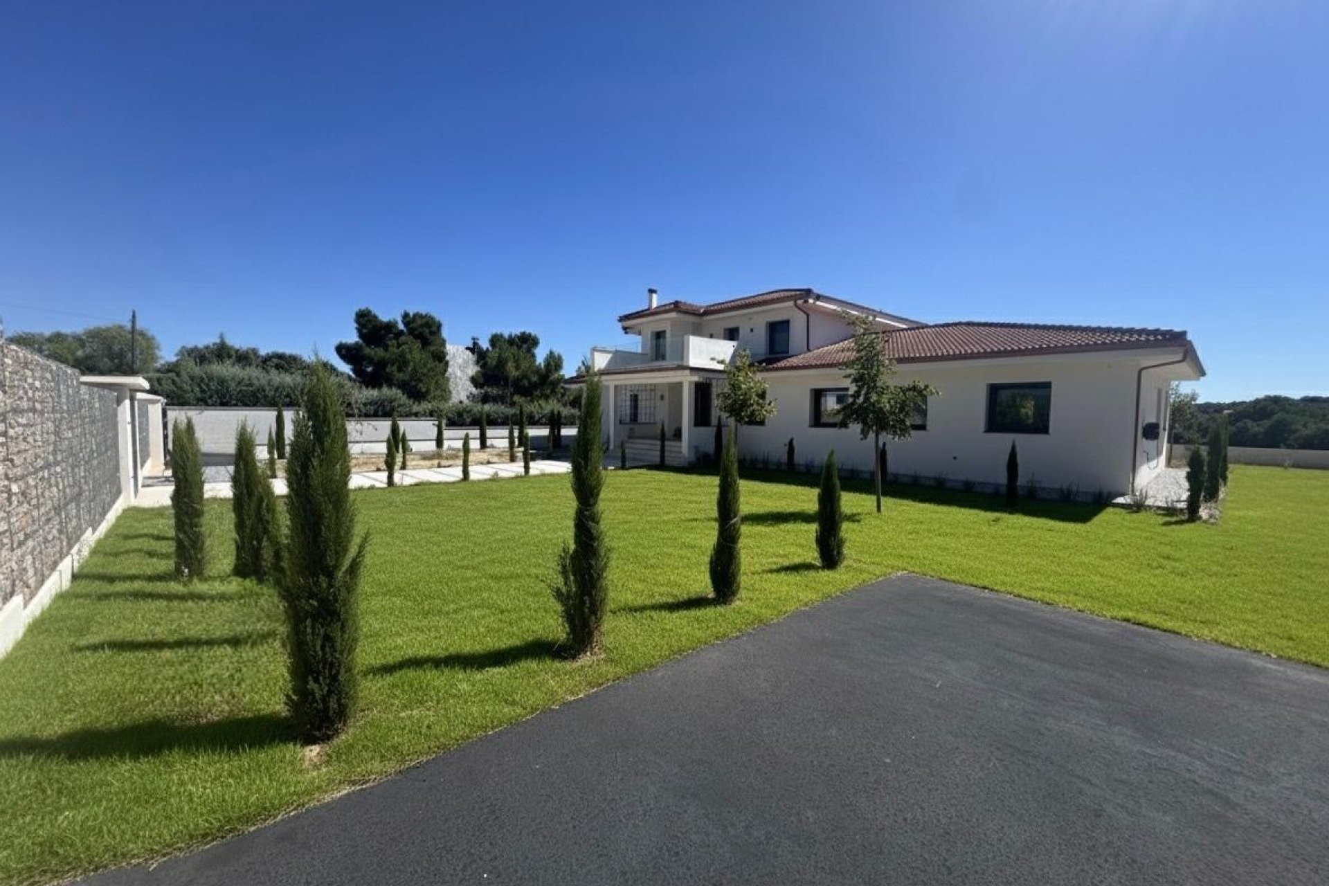 Revente - Villa - Valdemorillo - Mojadillas - Parque de las Infantas - El Paraiso