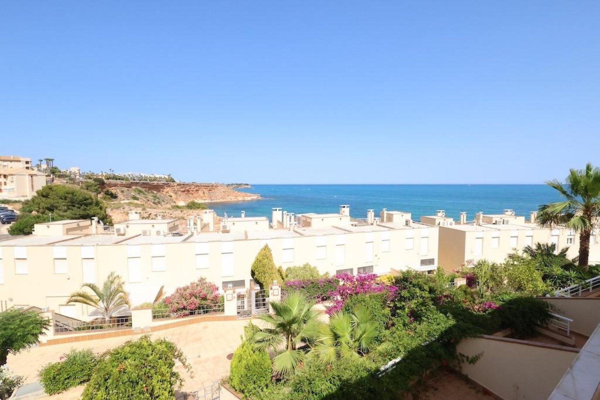 Segunda Mano - Adosado - Orihuela Costa - Agua Marina