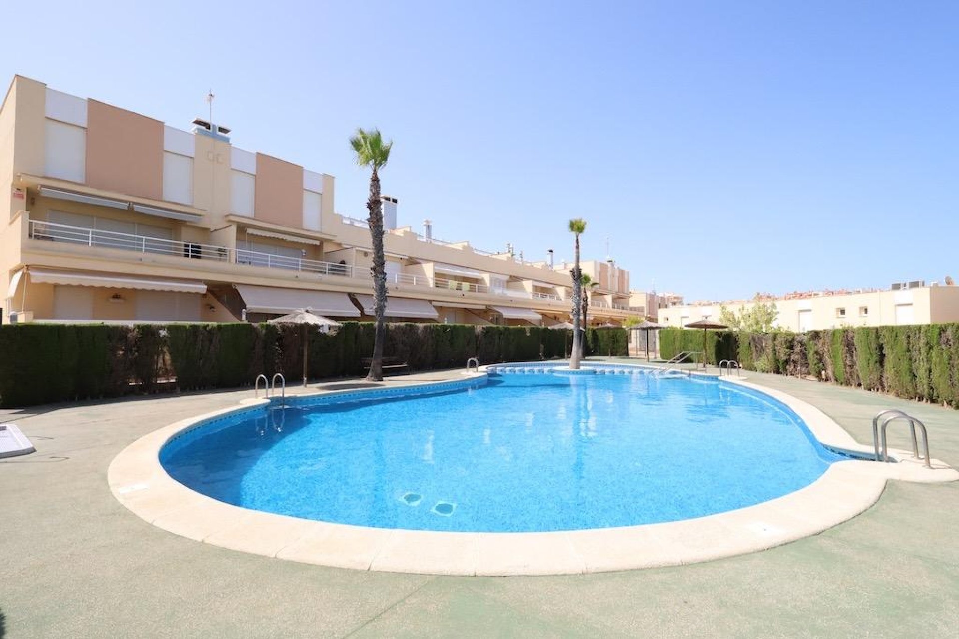 Segunda Mano - Adosado - Orihuela Costa - Agua Marina