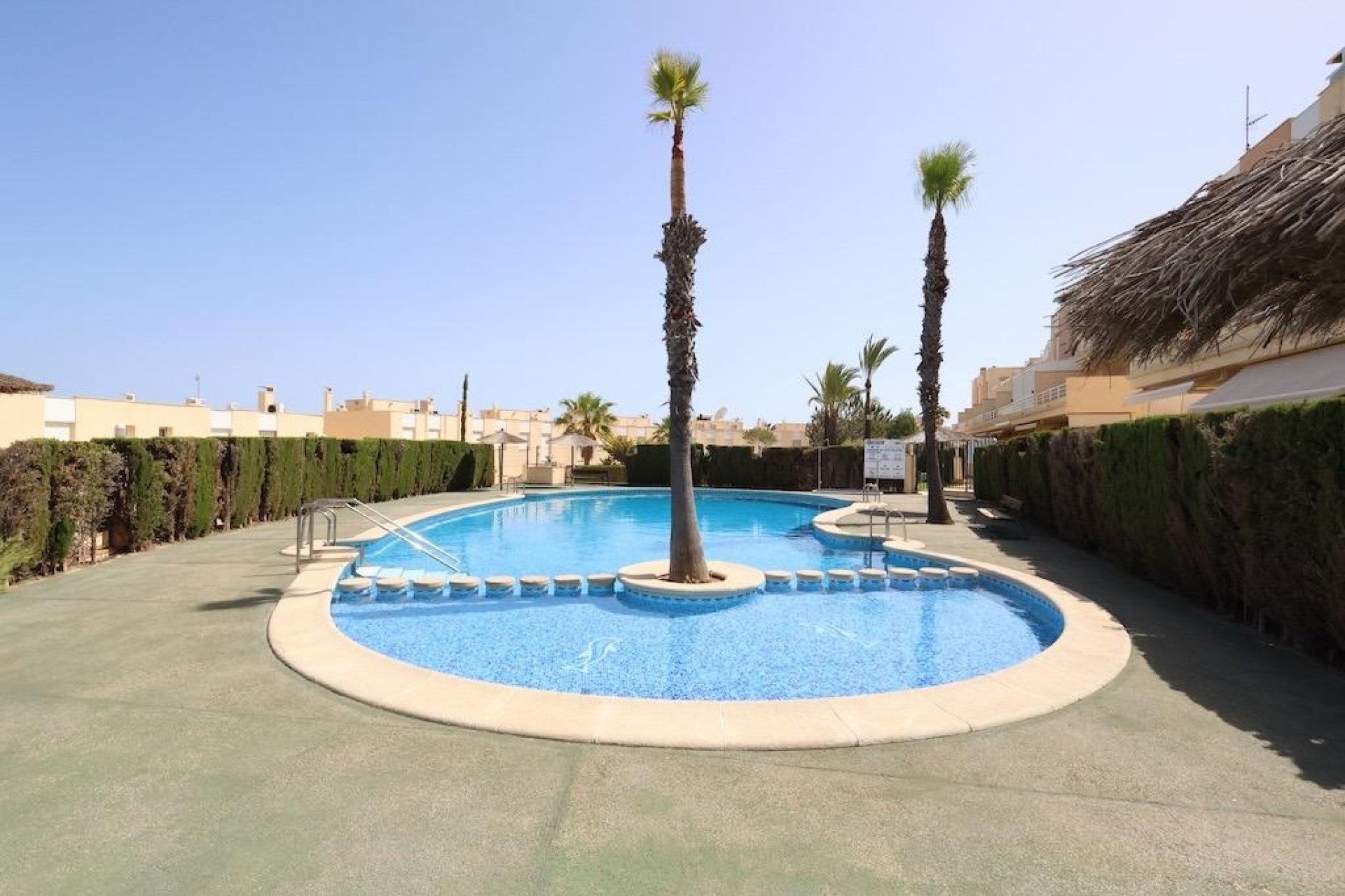 Segunda Mano - Adosado - Orihuela Costa - Agua Marina