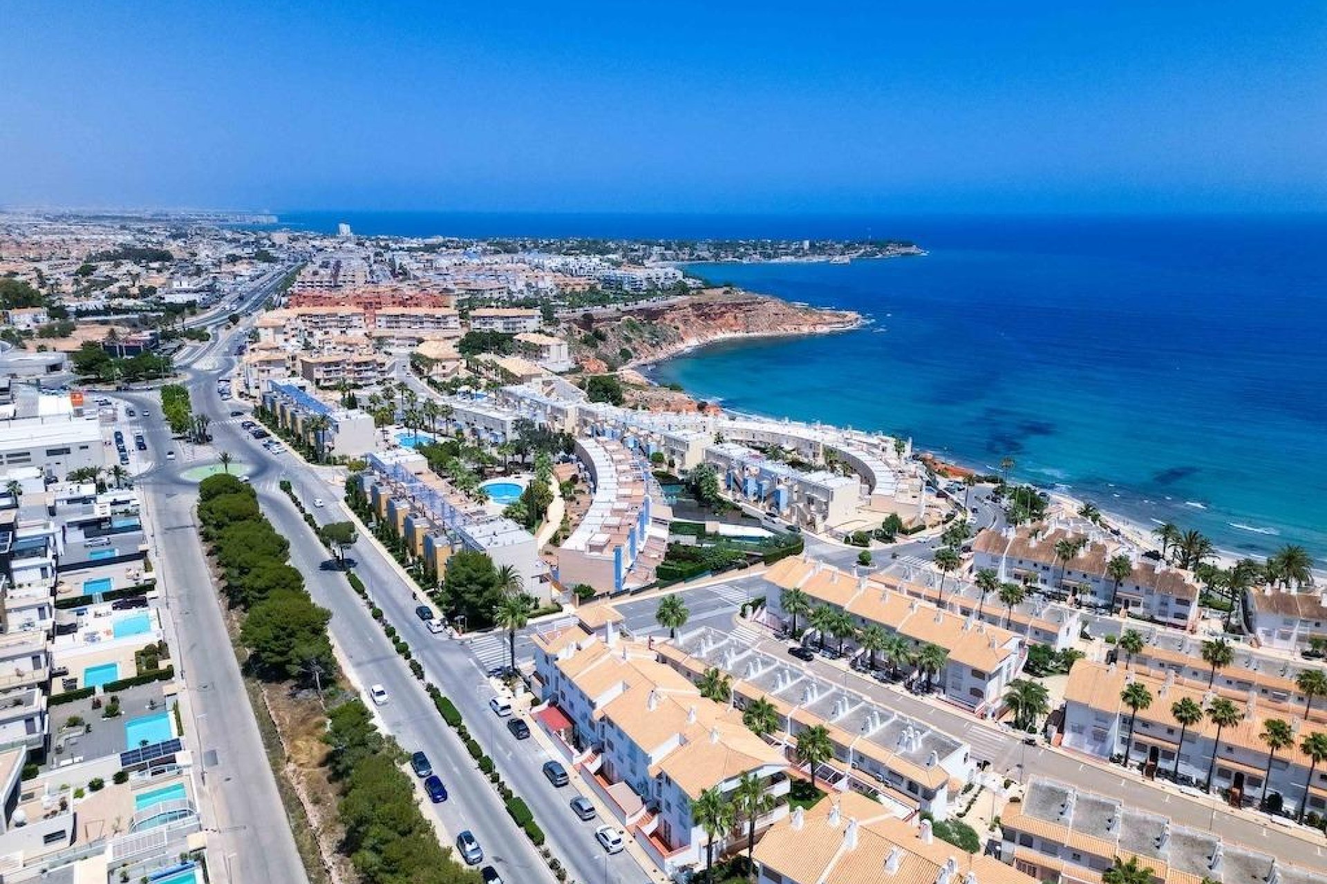 Segunda Mano - Adosado - Orihuela Costa - Aguamarina