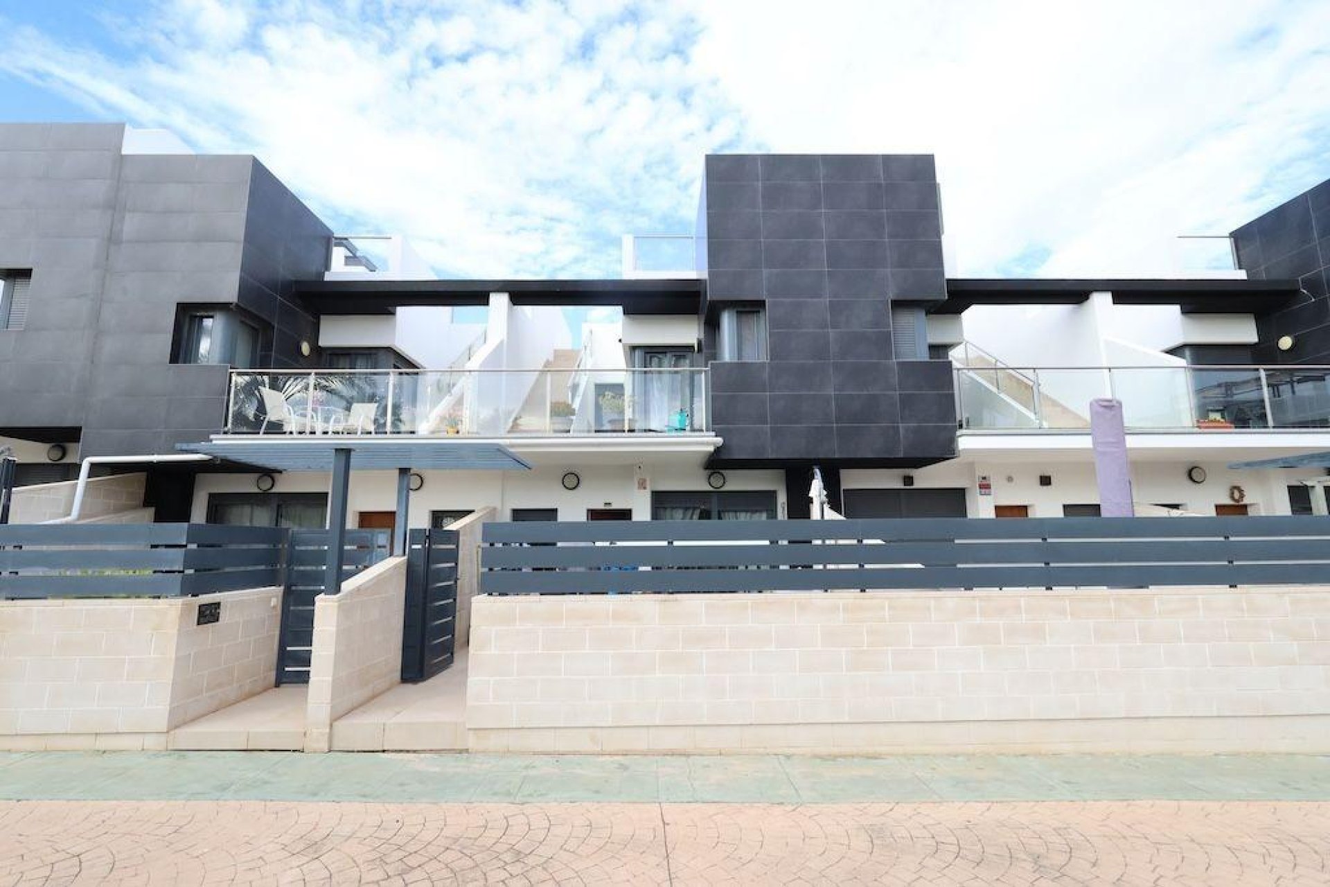 Segunda Mano - Adosado - Orihuela Costa - Los Dolses