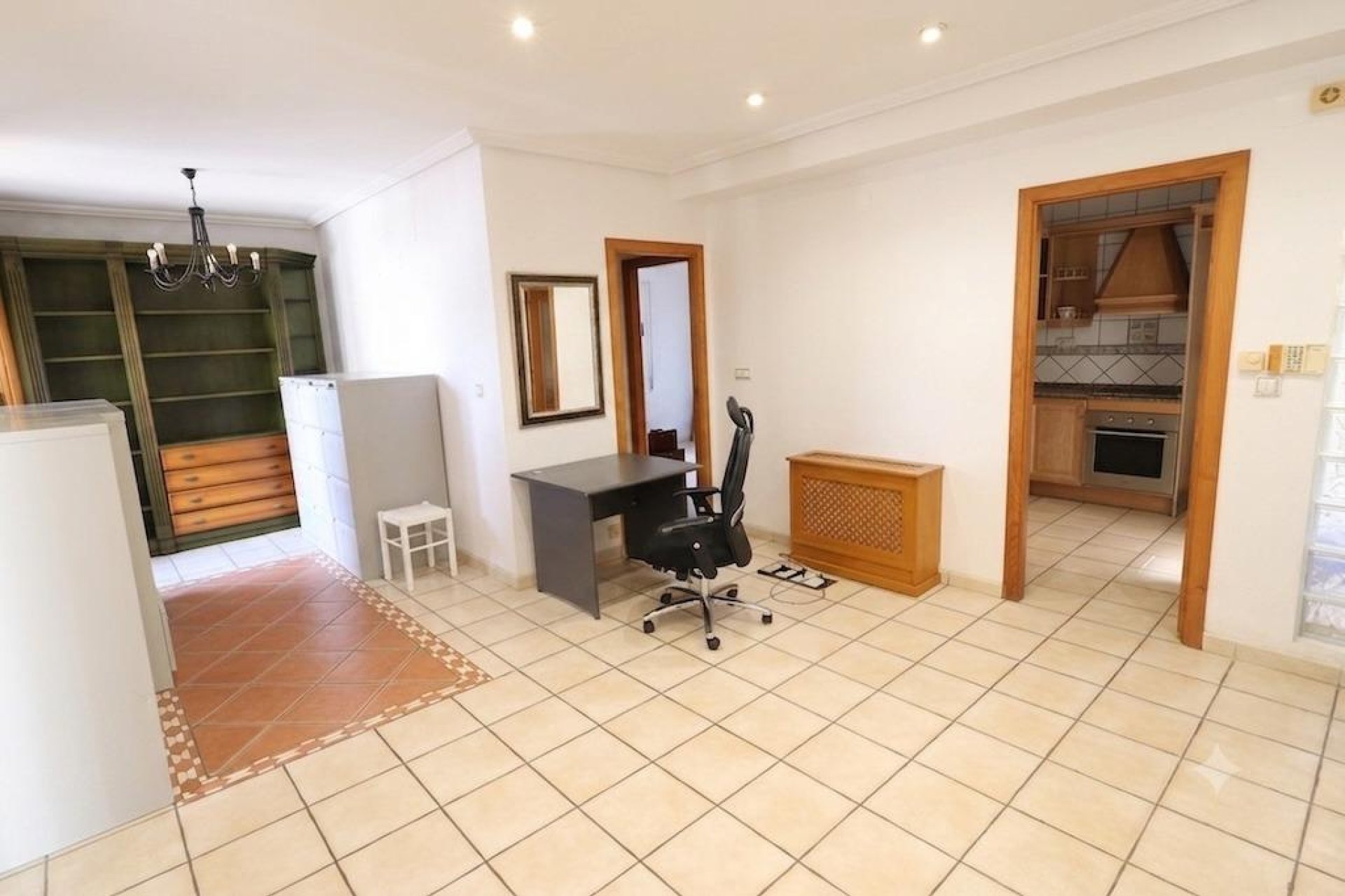 Segunda Mano - Adosado - Torrevieja - Los balcones