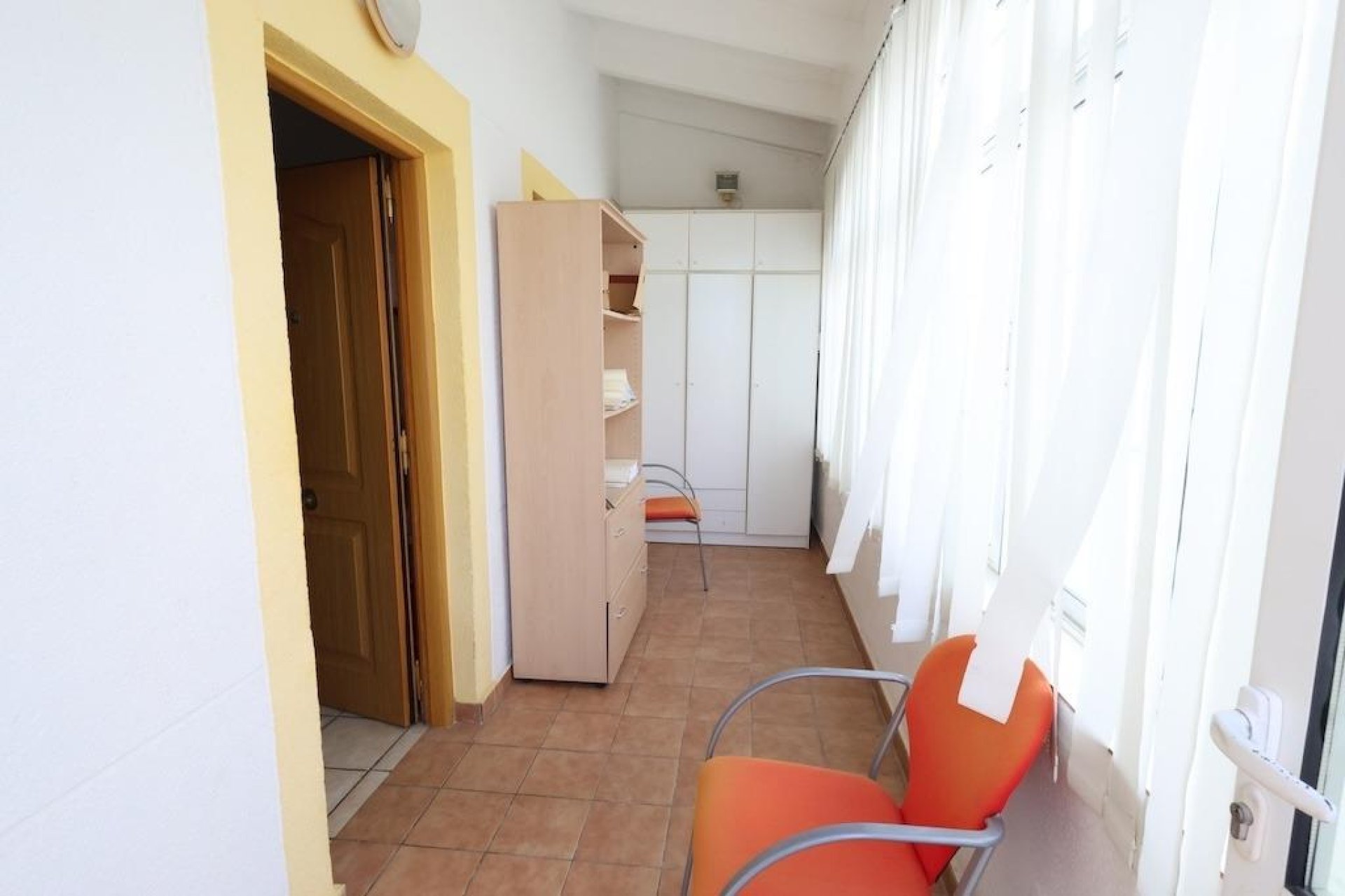 Segunda Mano - Adosado - Torrevieja - Los balcones