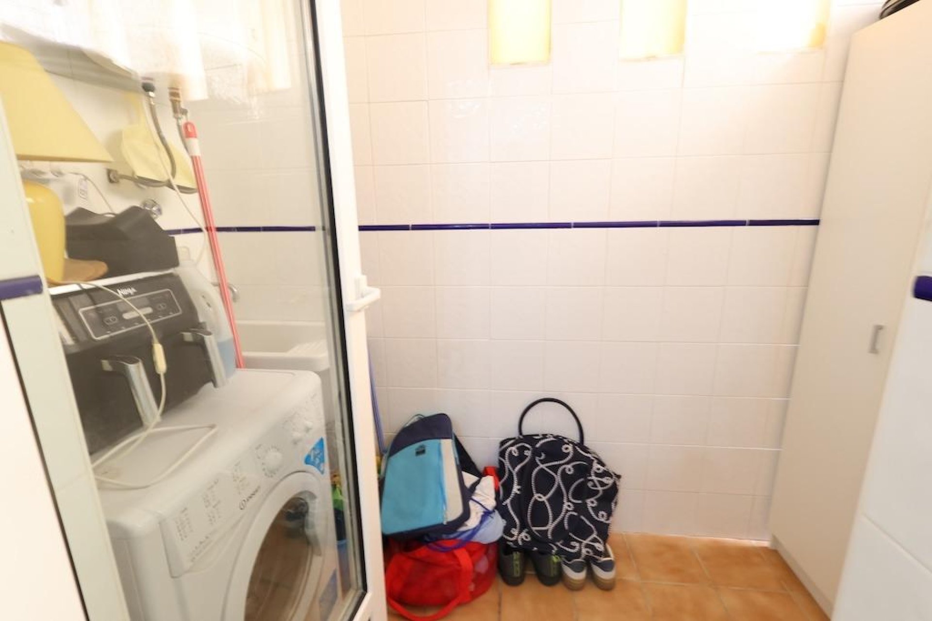 Segunda Mano - Apartamento  - Cabo Roig - Aguamarina