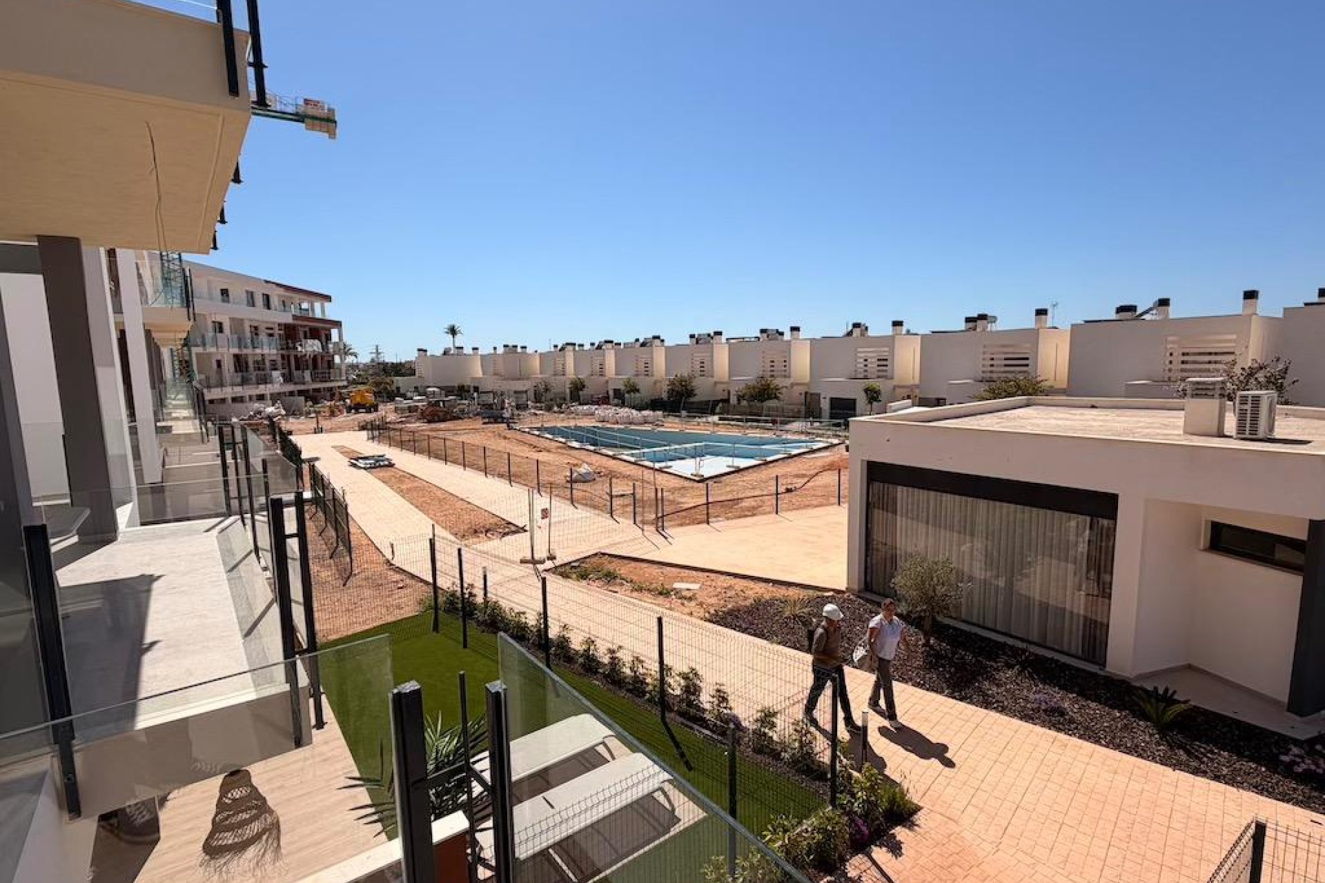 Segunda Mano - Apartamento  - Los Alcázares - Dolores De Pacheco-santa Rosalía
