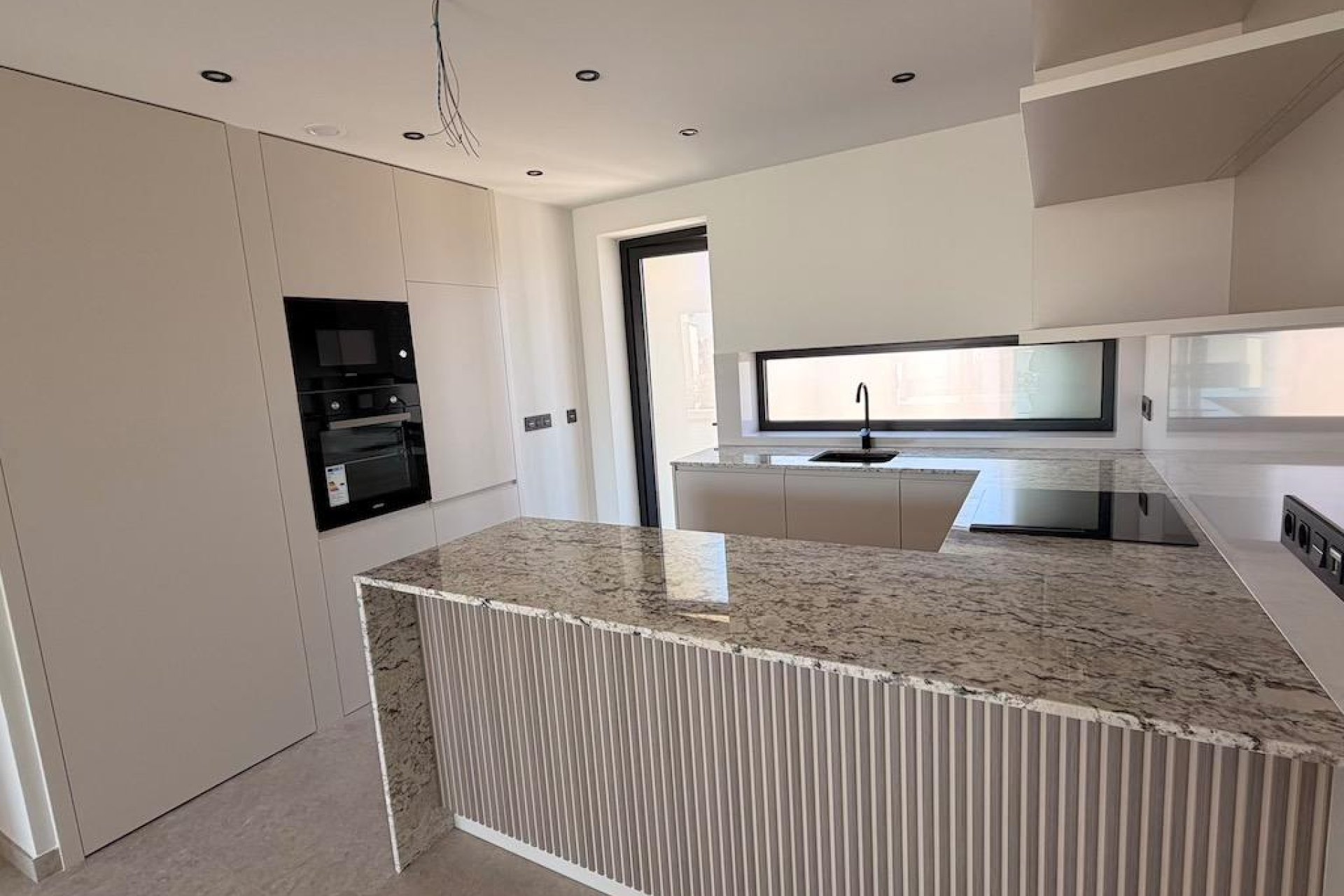 Segunda Mano - Apartamento  - Los Alcázares - Dolores De Pacheco-santa Rosalía