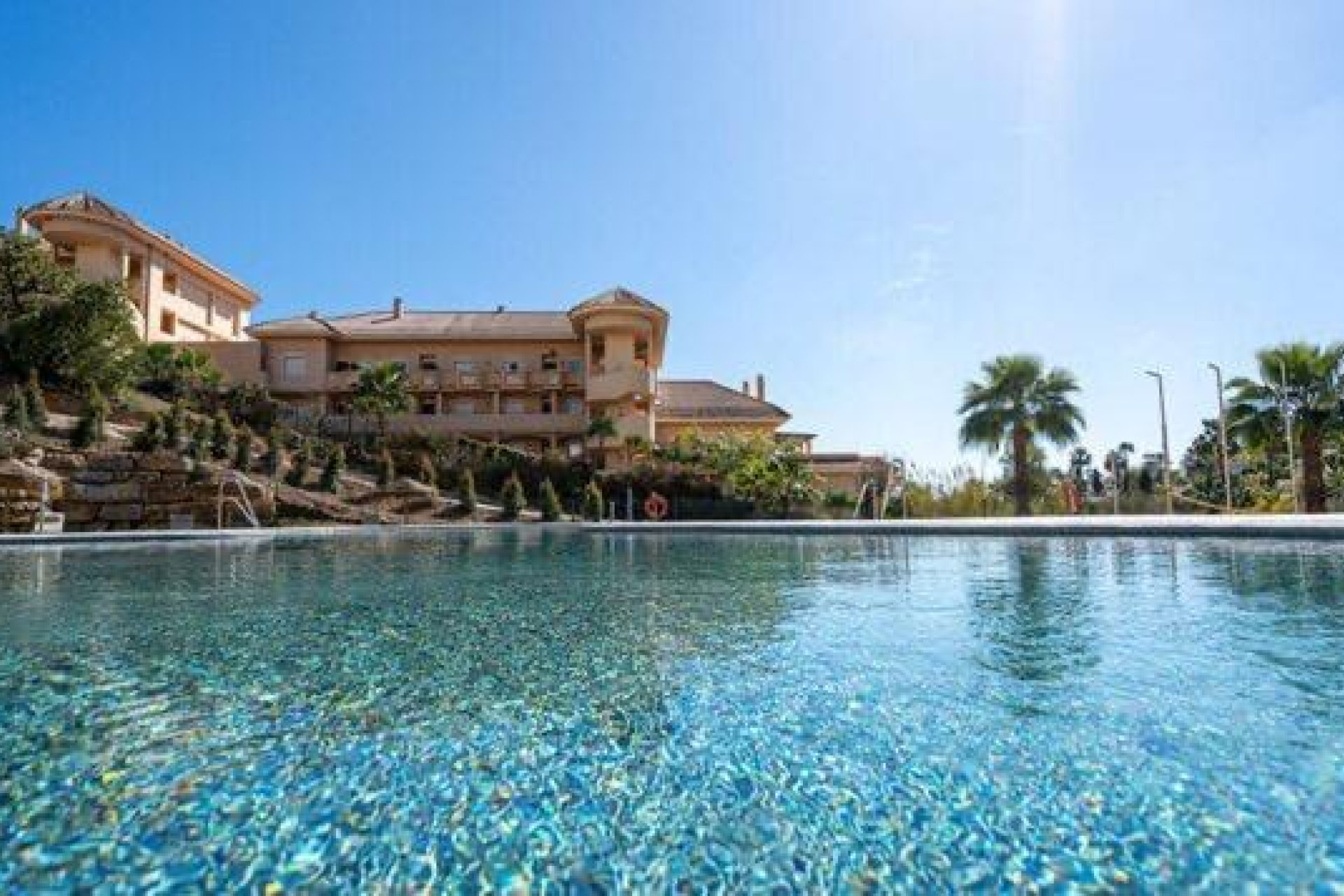 Segunda Mano - Apartamento  - Marbella - La Dama de Noche-La Alzambra