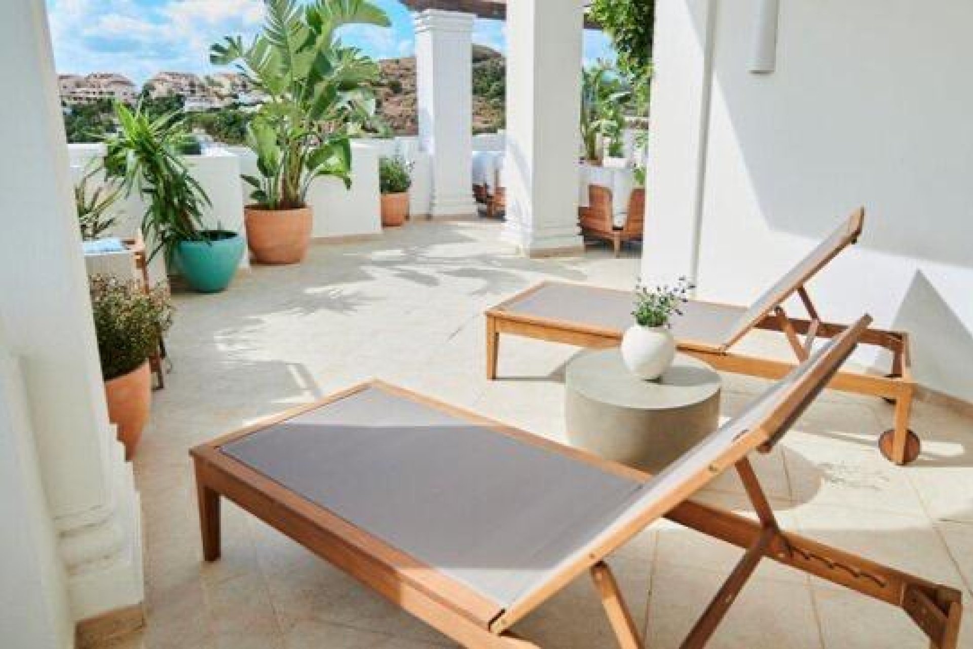 Segunda Mano - Apartamento  - Marbella - La Dama de Noche-La Alzambra