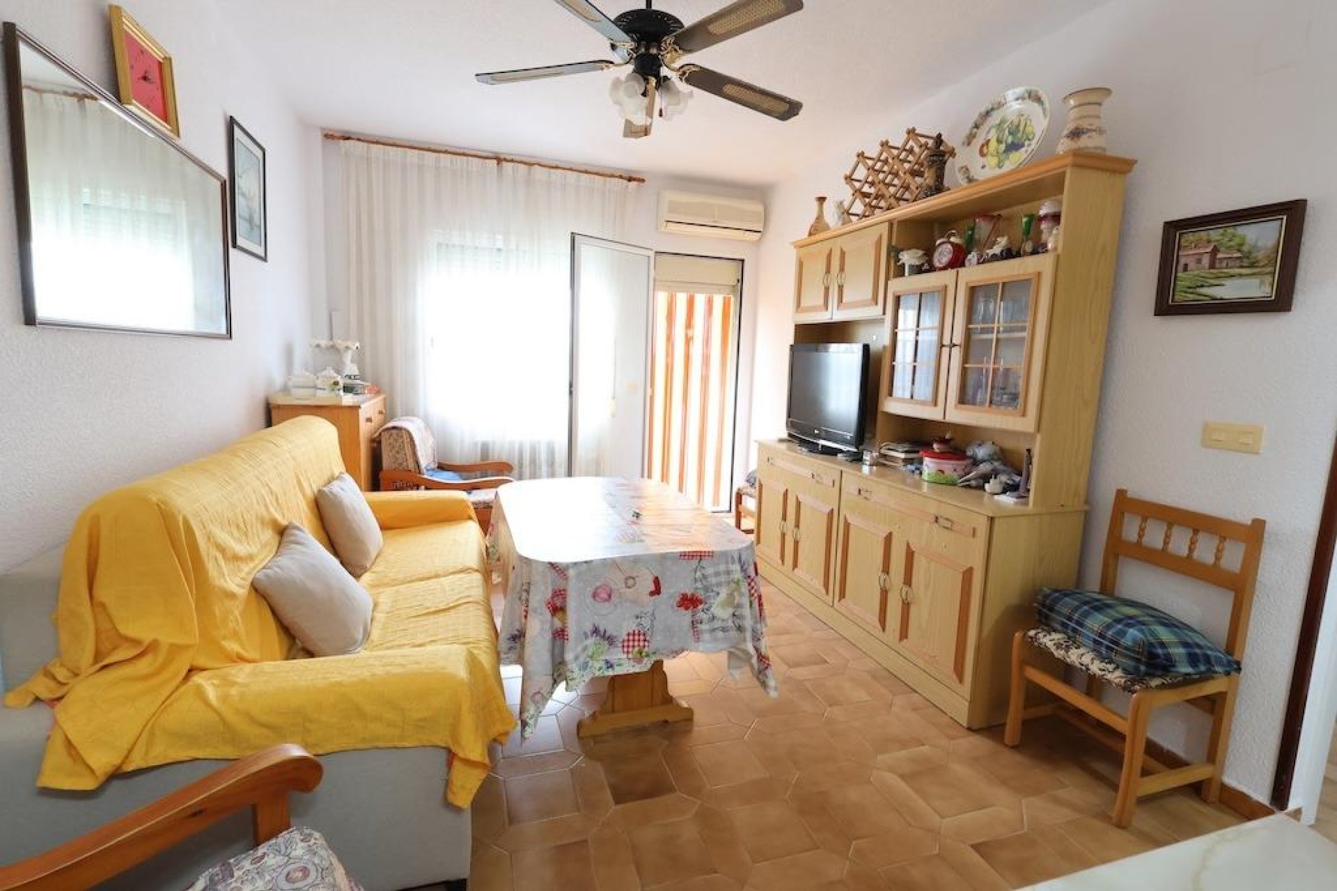 Segunda Mano - Apartamento  - Orihuela Costa - Agua Marina