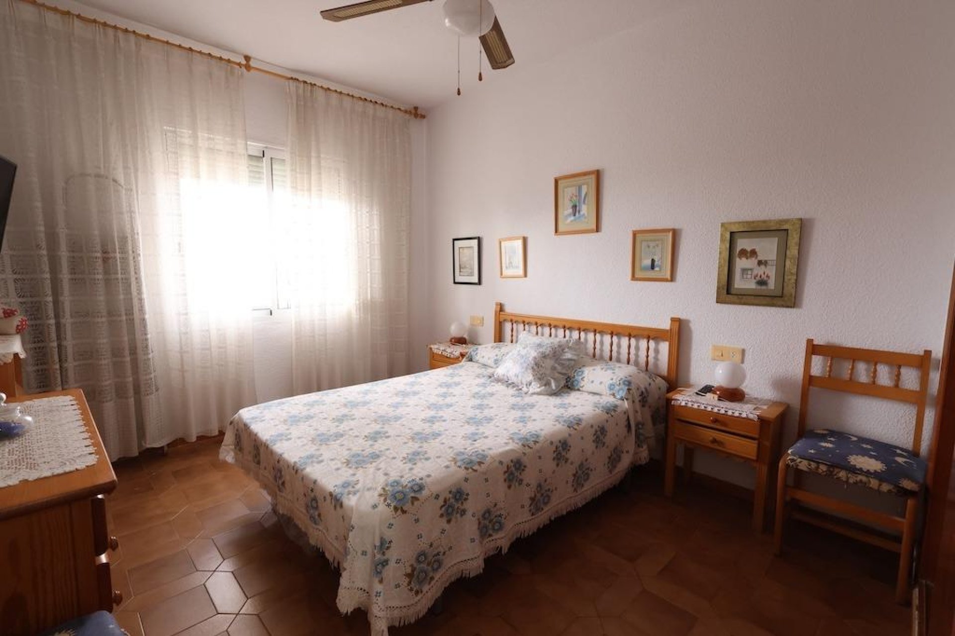 Segunda Mano - Apartamento  - Orihuela Costa - Agua Marina