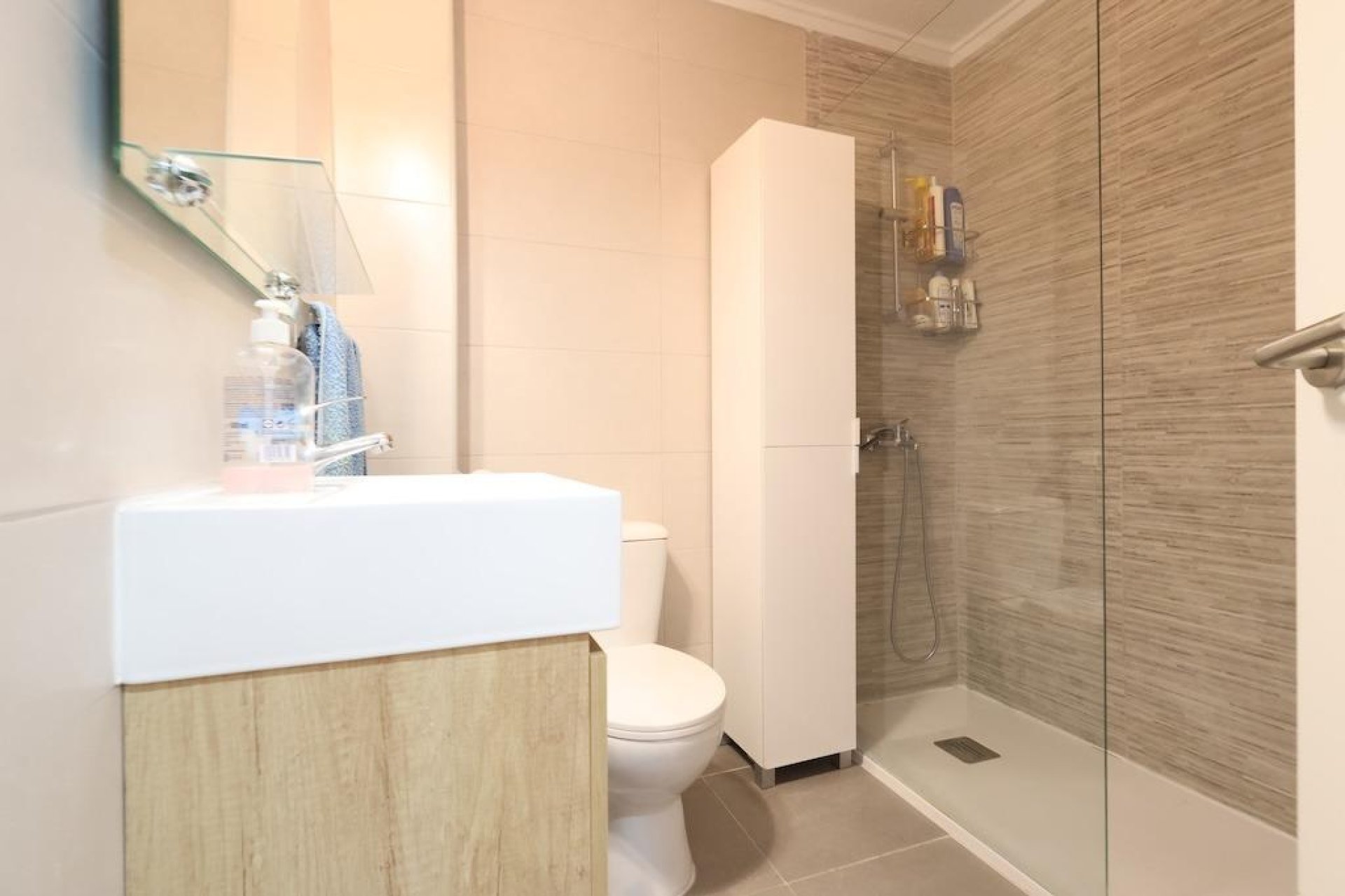 Segunda Mano - Apartamento  - Orihuela Costa - Agua Marina