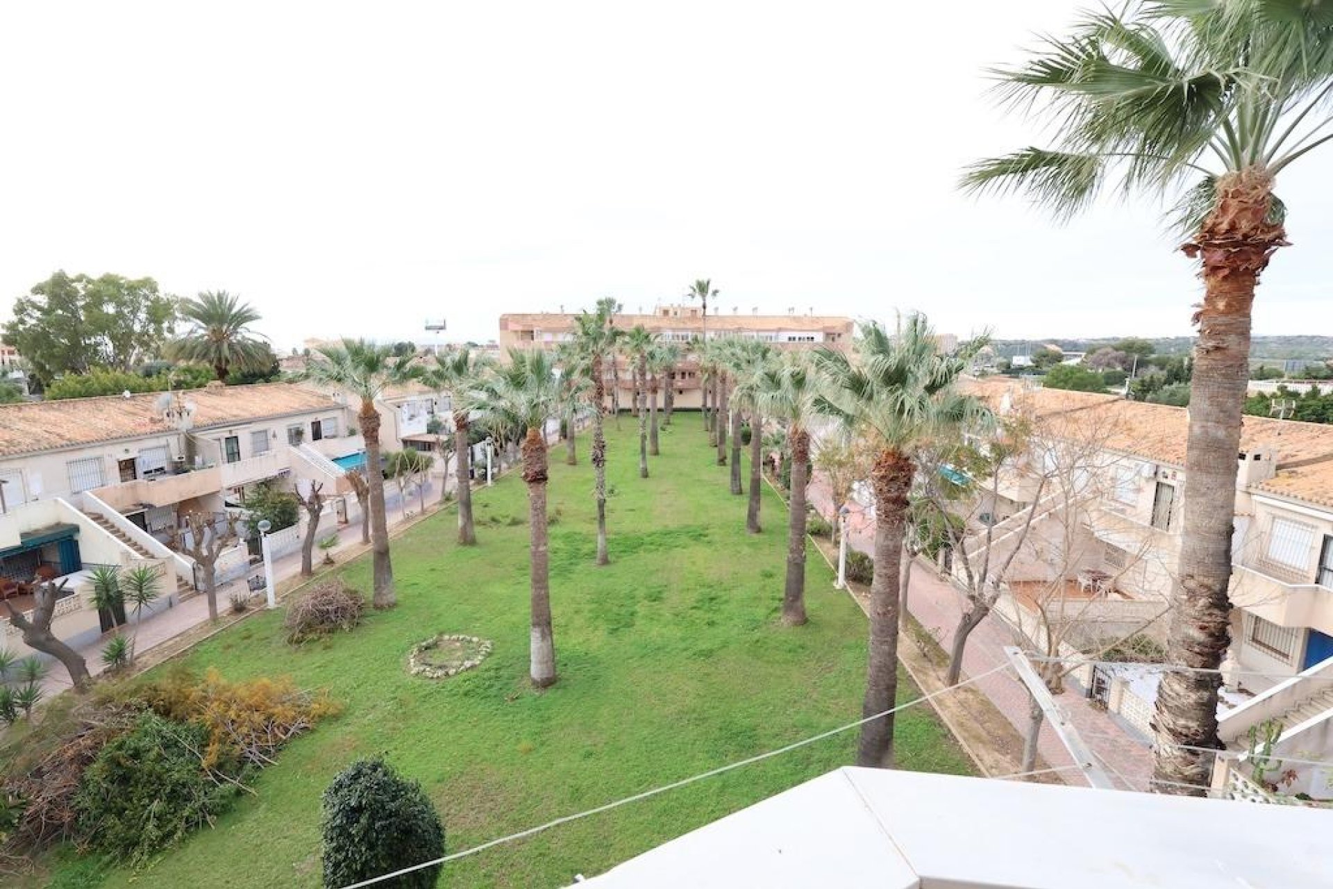 Segunda Mano - Apartamento  - Orihuela Costa - Agua Marina
