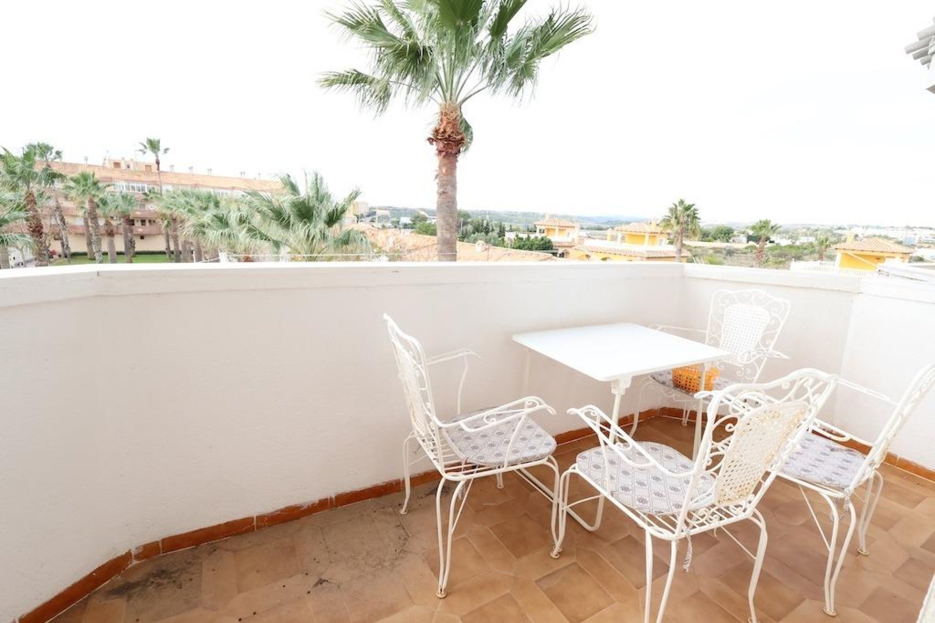 Segunda Mano - Apartamento  - Orihuela Costa - Agua Marina