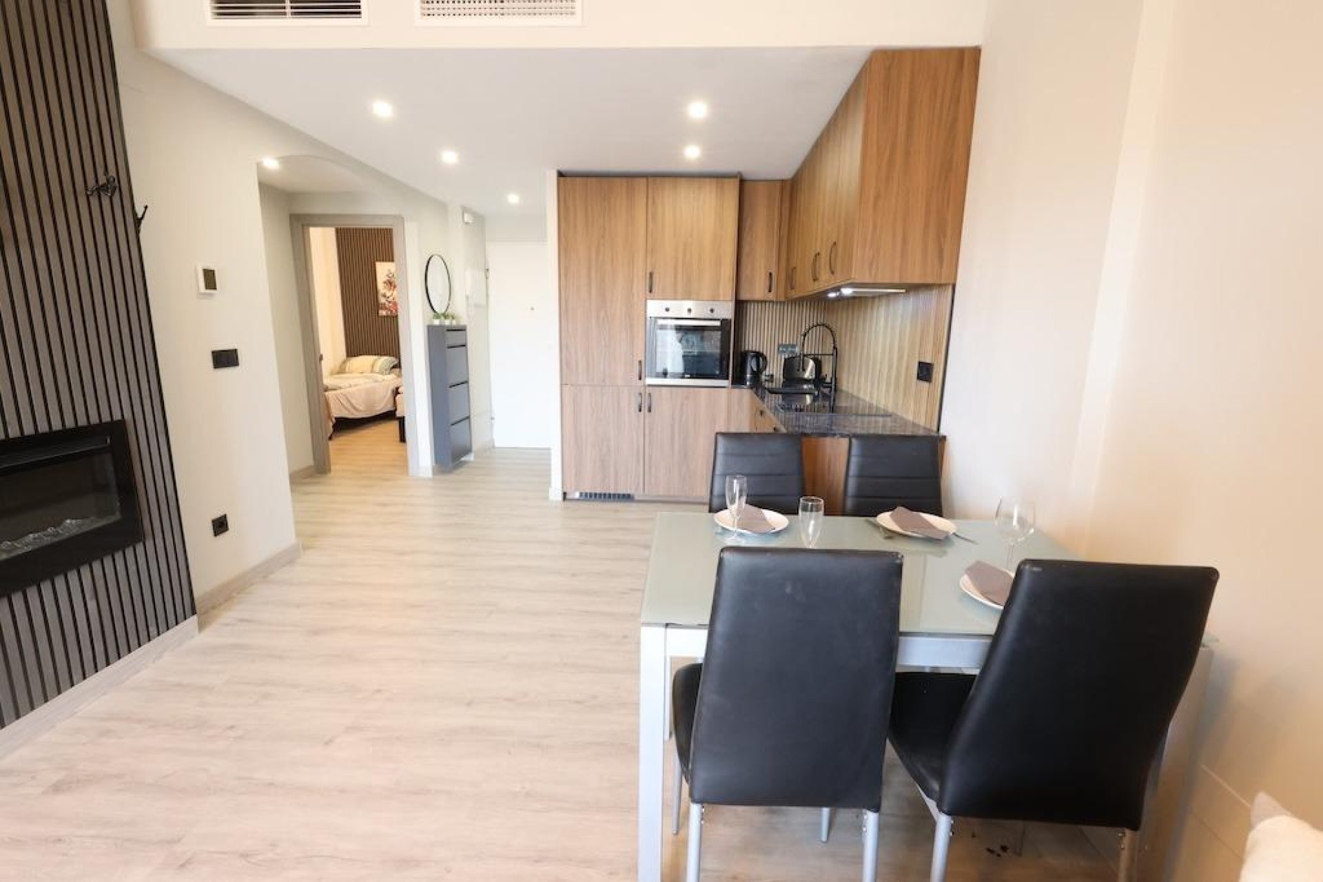 Segunda Mano - Apartamento  - Orihuela Costa - Aguamarina