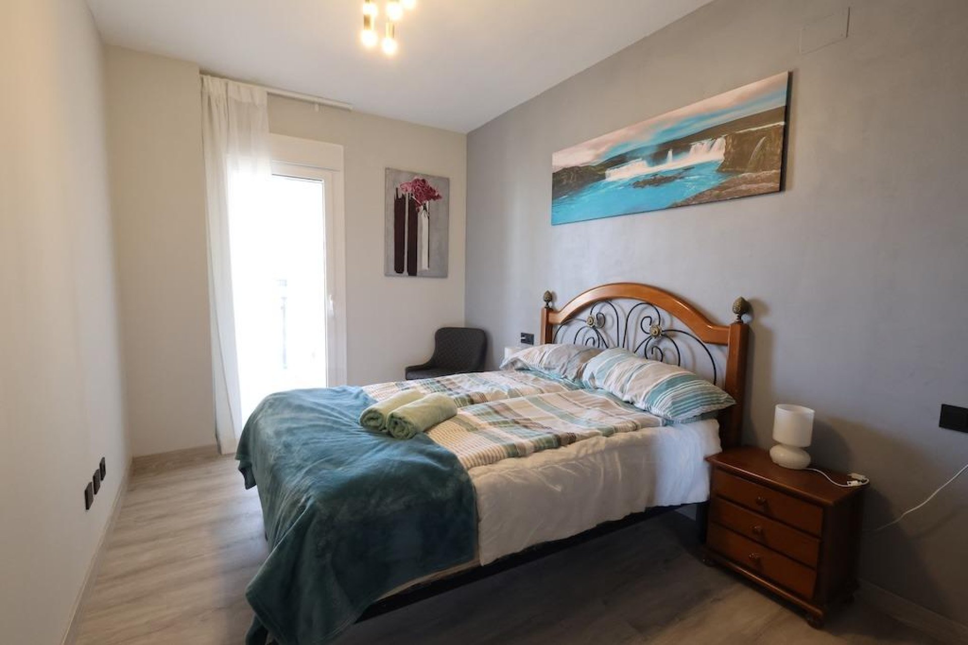 Segunda Mano - Apartamento  - Orihuela Costa - Aguamarina