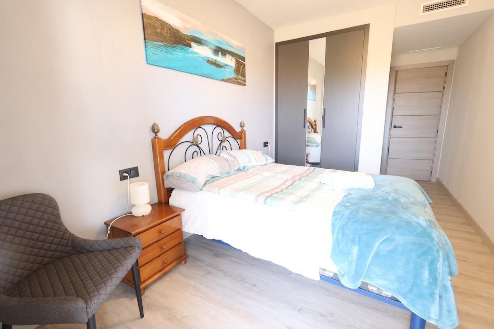 Segunda Mano - Apartamento  - Orihuela Costa - Aguamarina
