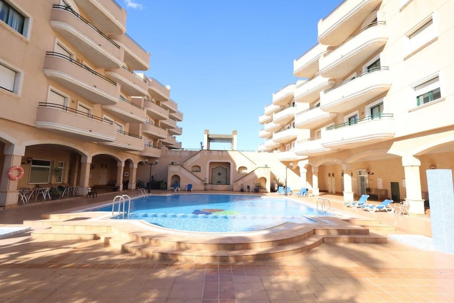 Segunda Mano - Apartamento  - Orihuela Costa - Cabo Roig