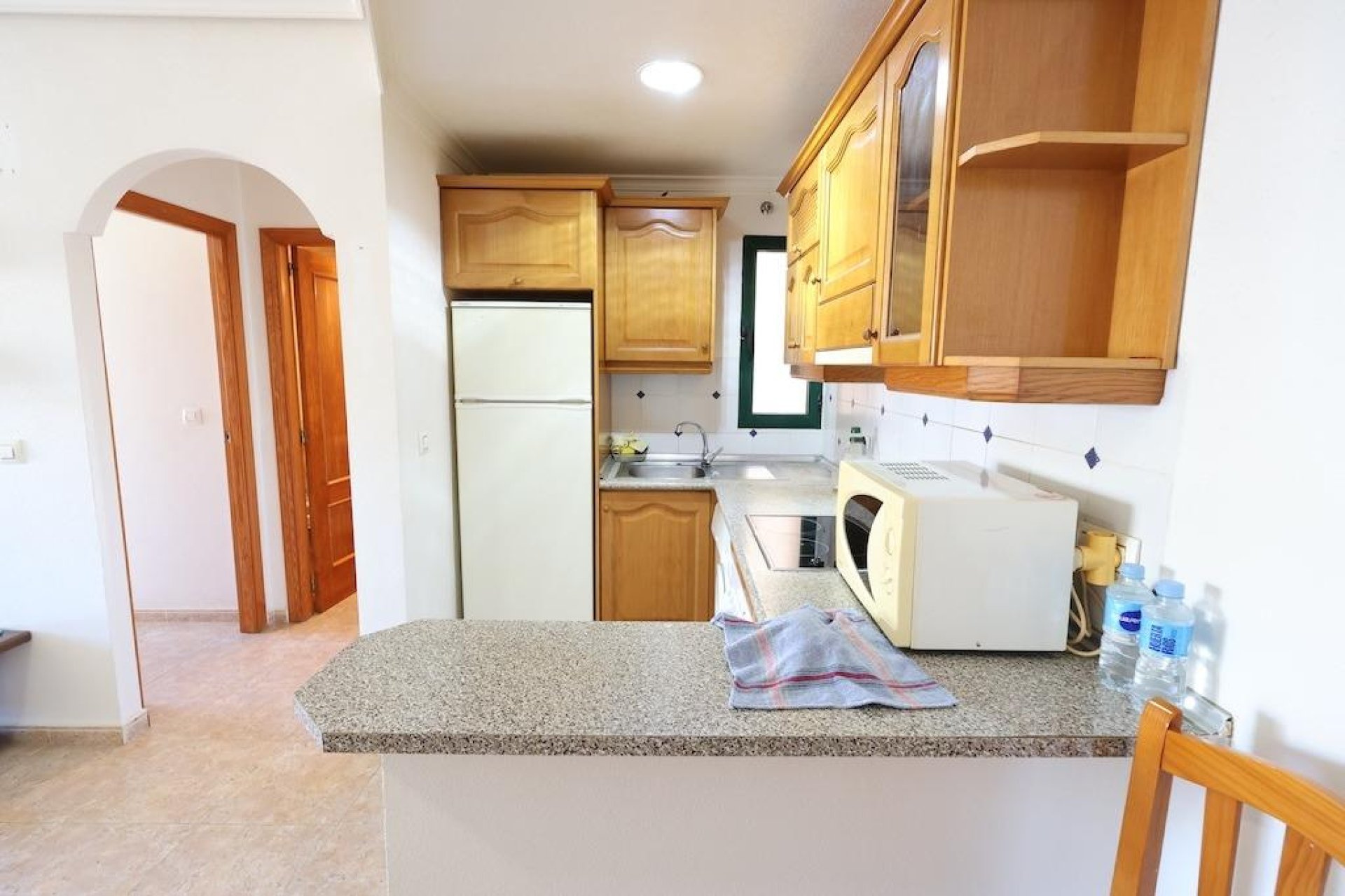 Segunda Mano - Apartamento  - Orihuela Costa - Cabo Roig