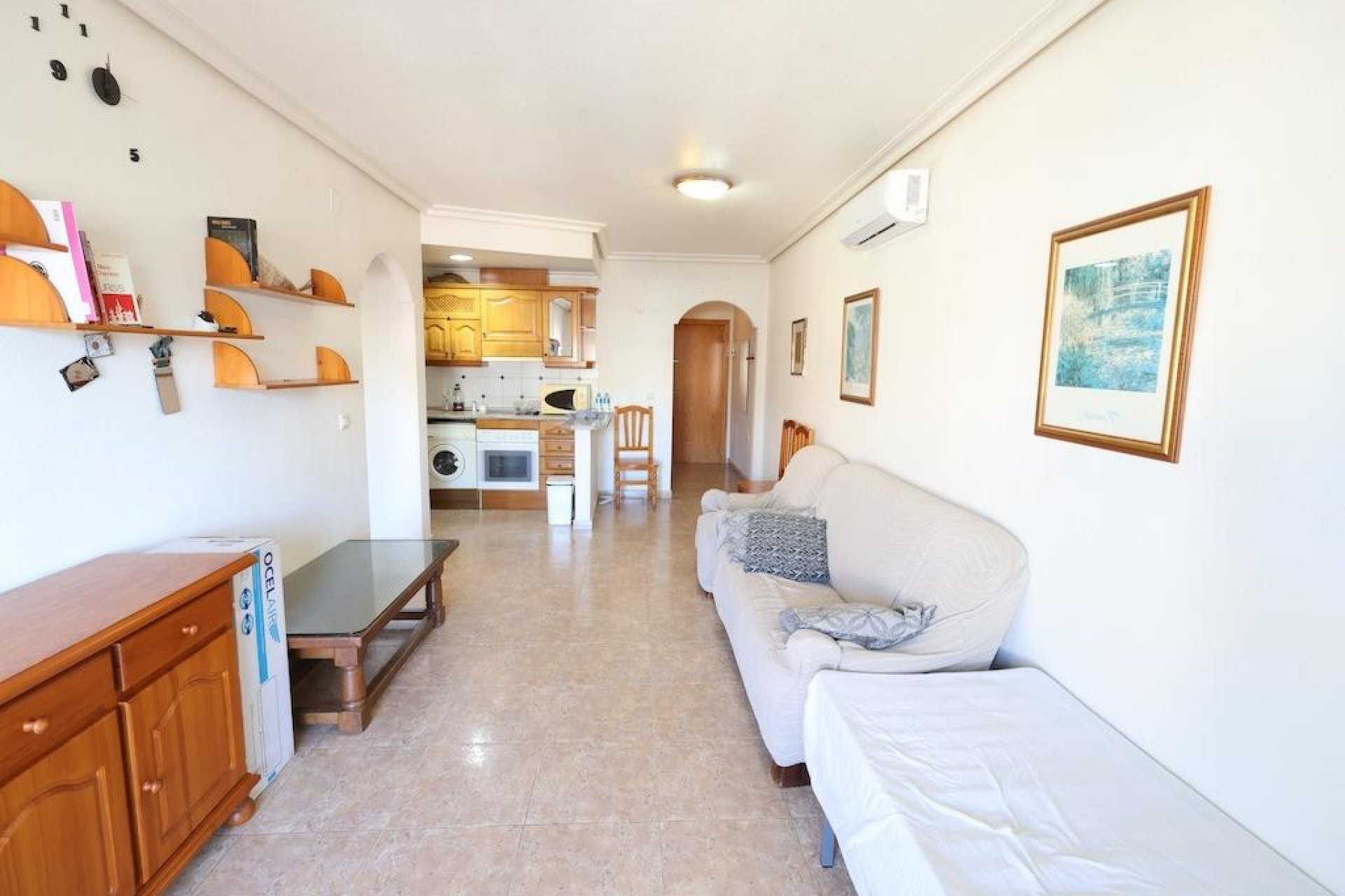 Segunda Mano - Apartamento  - Orihuela Costa - Cabo Roig