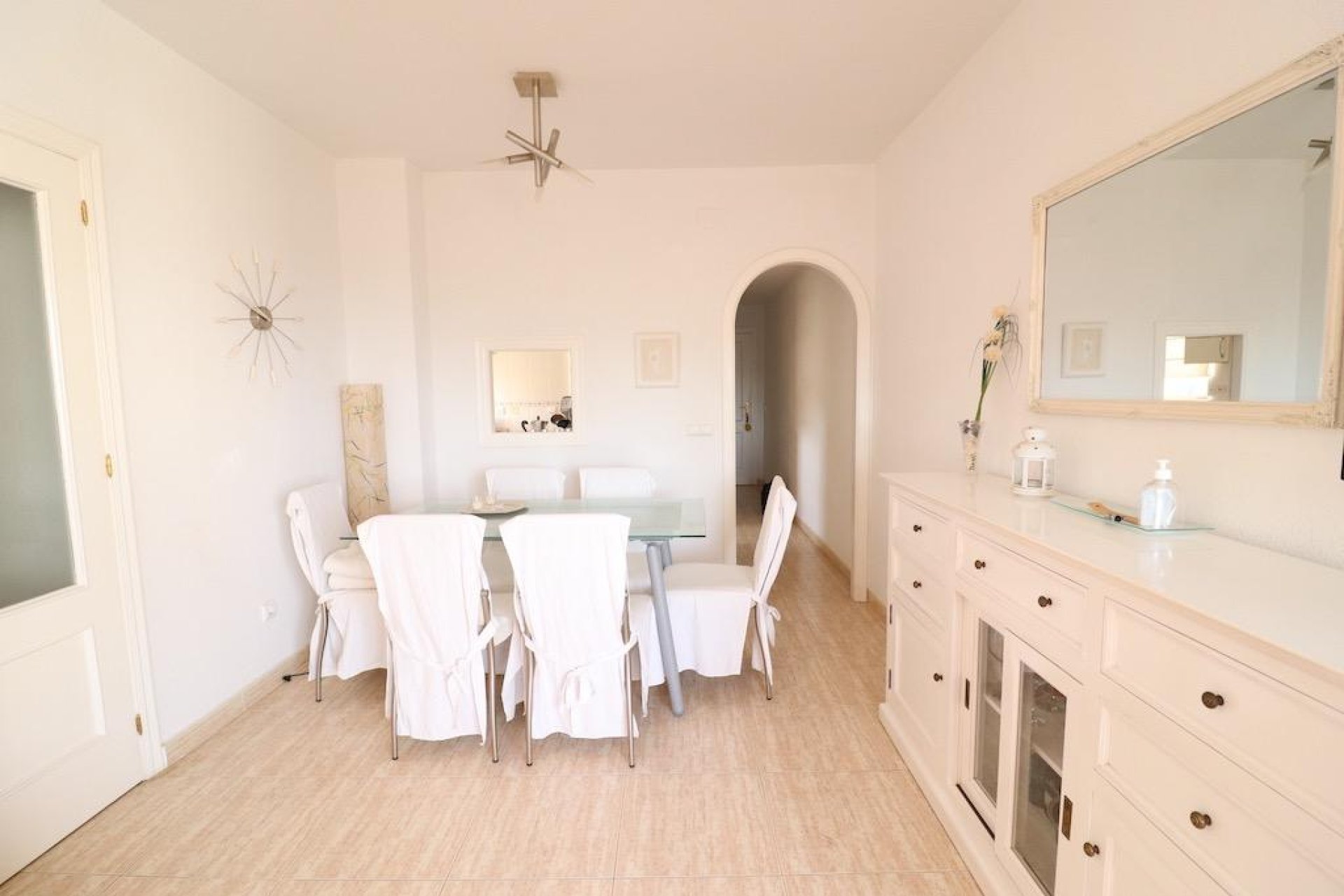 Segunda Mano - Apartamento - Orihuela Costa - Campoamor