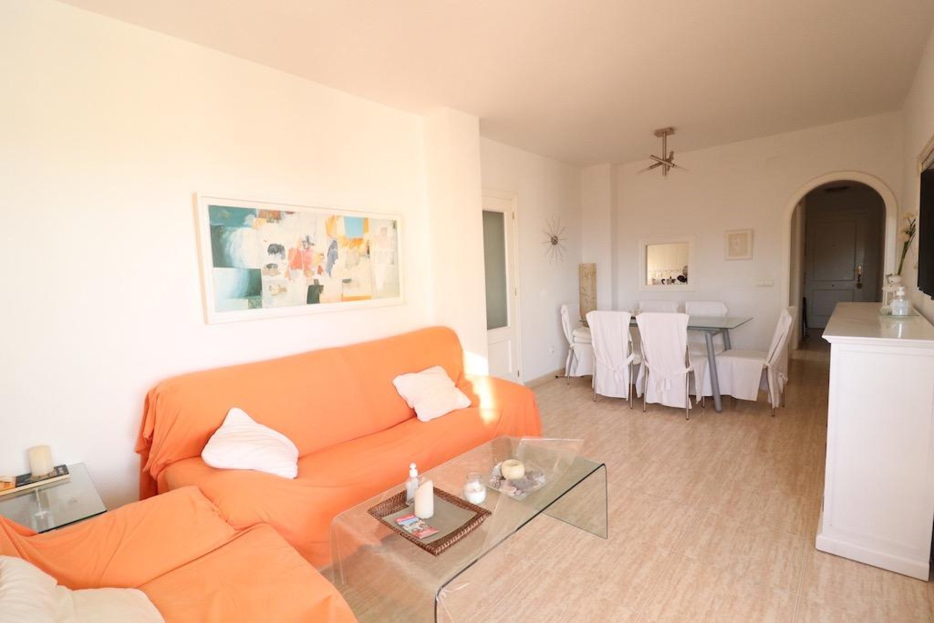 Segunda Mano - Apartamento - Orihuela Costa - Campoamor